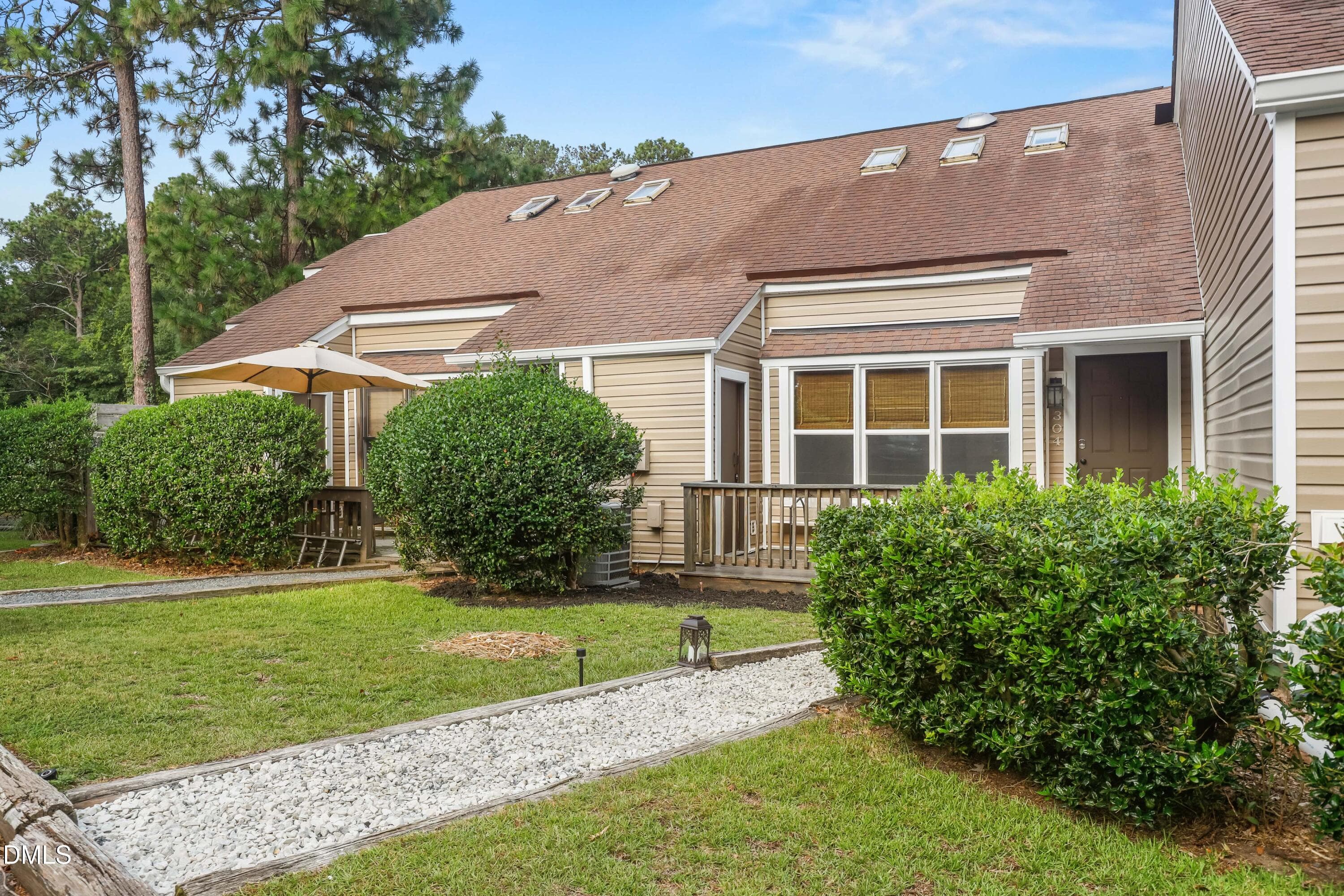 2 - 17 Foxfire Boulevard 304, Jackson Springs, NC 27281, Jackson Springs