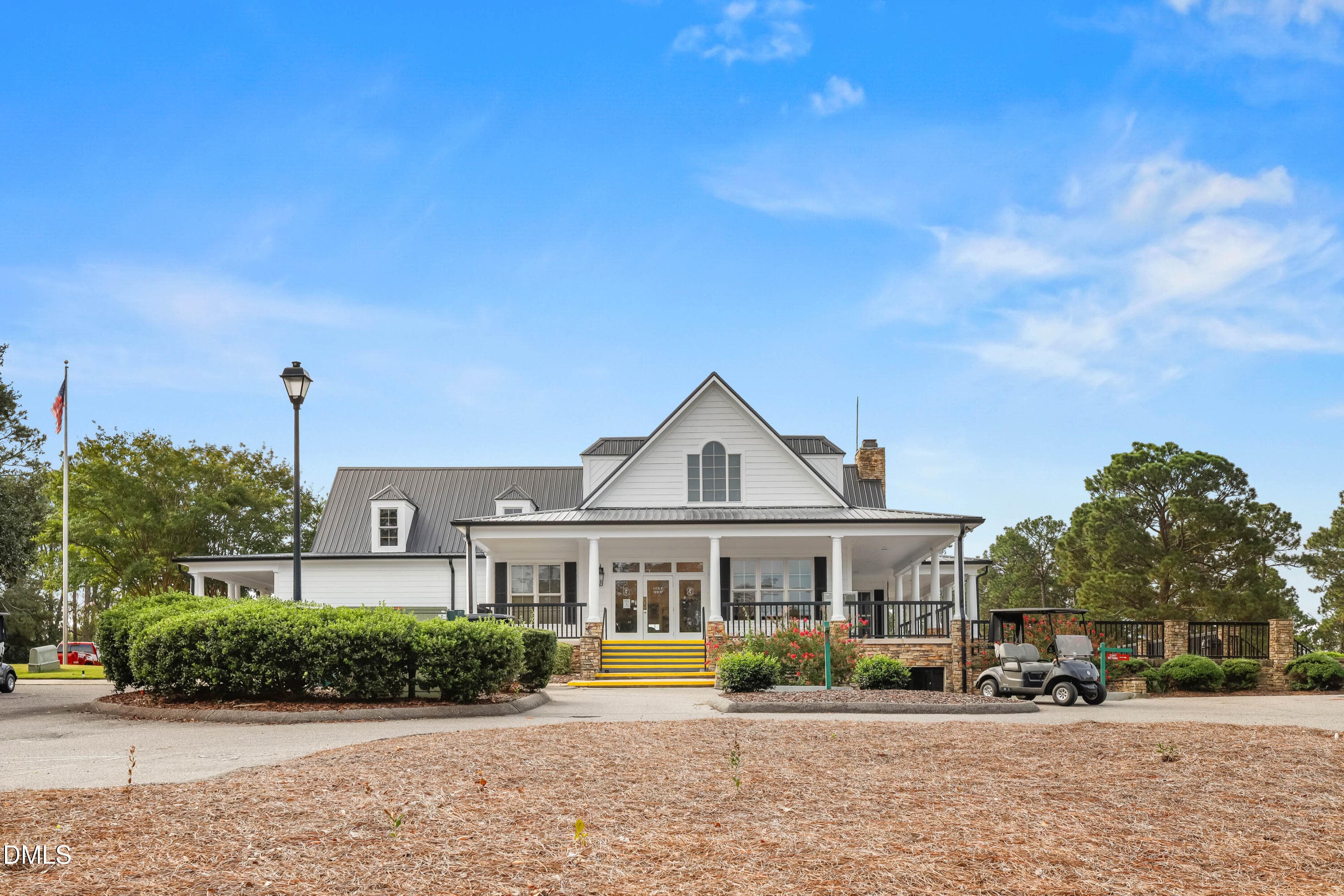 23 - 17 Foxfire Boulevard 304, Jackson Springs, NC 27281, Jackson Springs