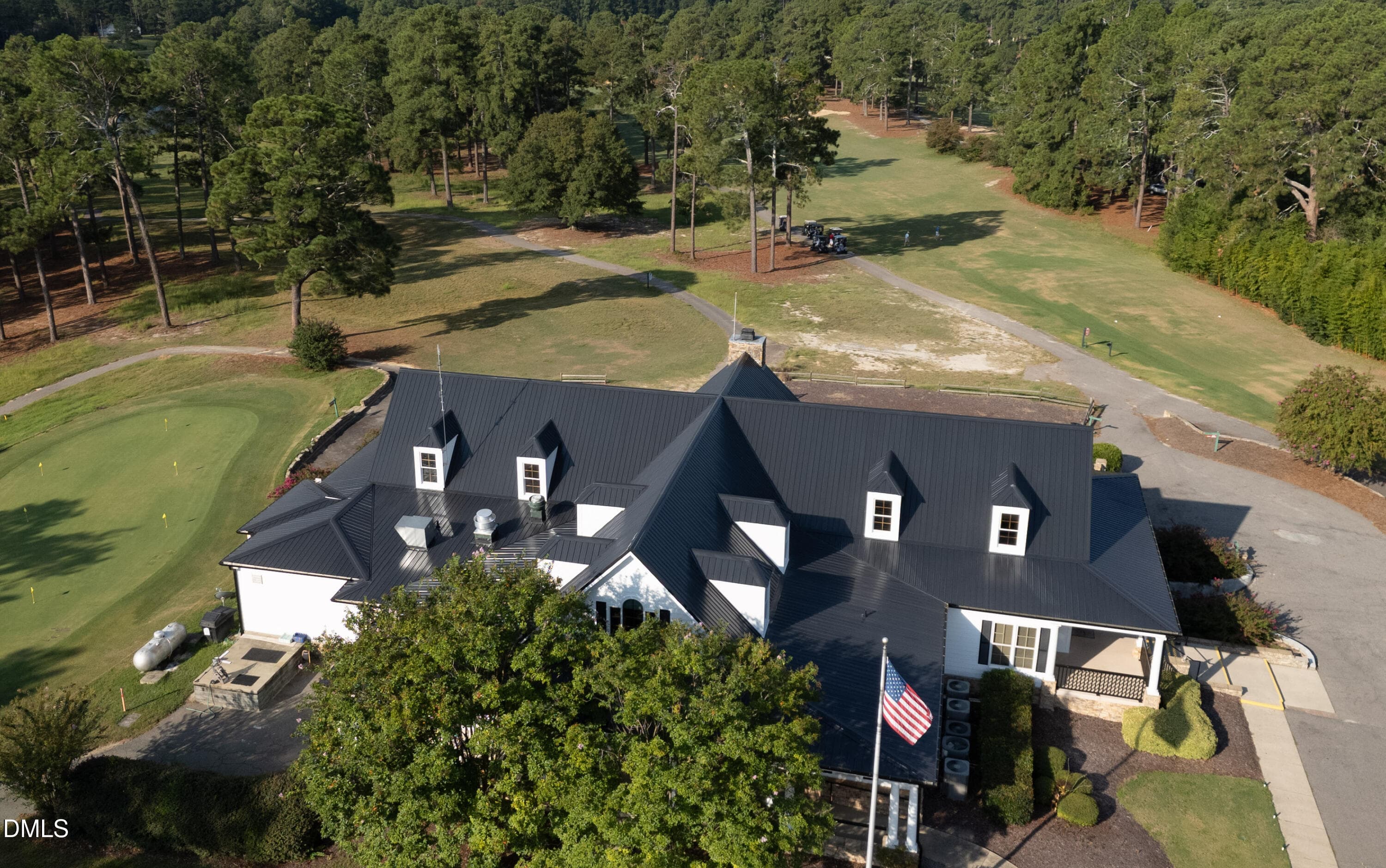 26 - 17 Foxfire Boulevard 304, Jackson Springs, NC 27281, Jackson Springs