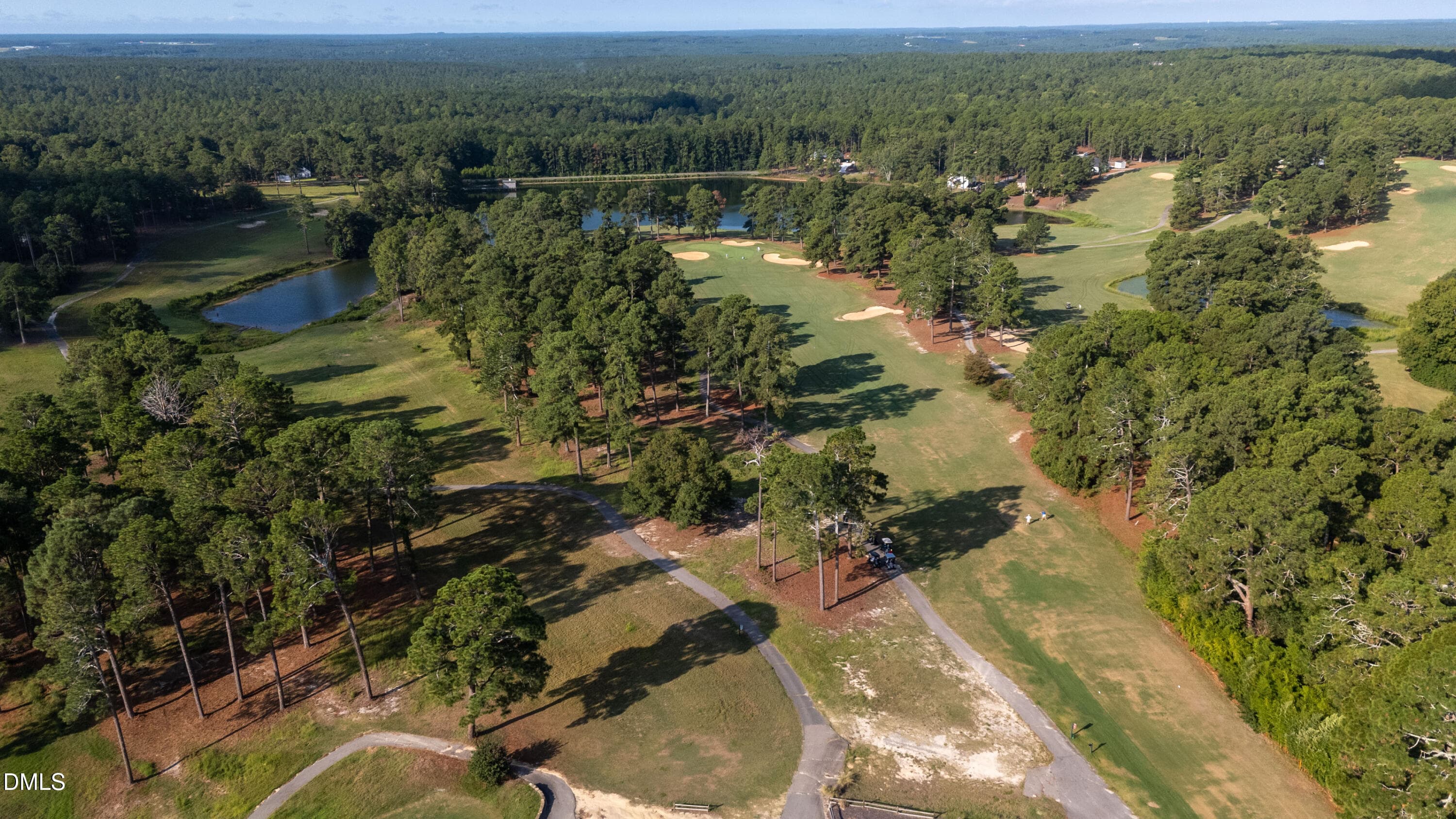 27 - 17 Foxfire Boulevard 304, Jackson Springs, NC 27281, Jackson Springs