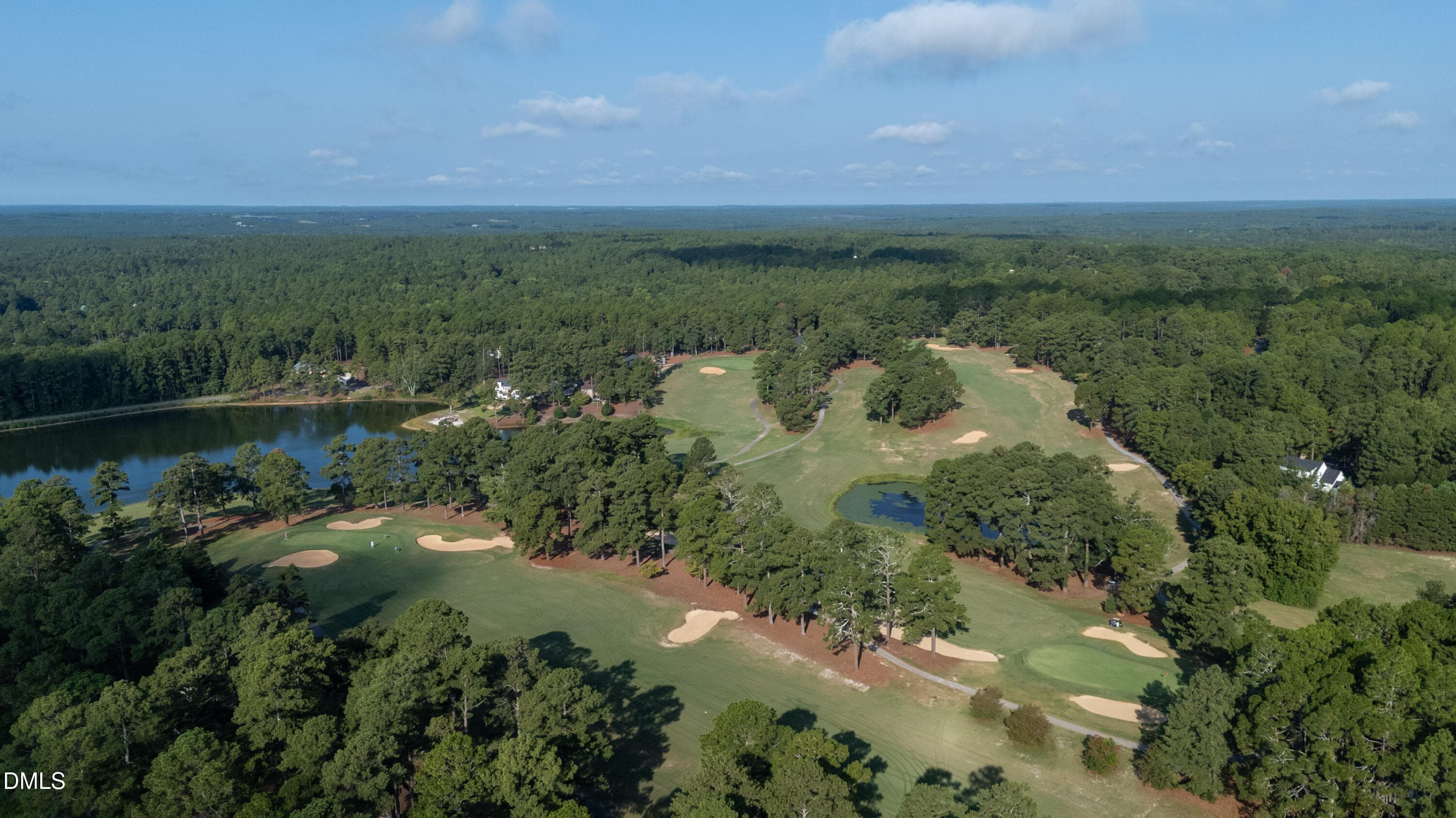 30 - 17 Foxfire Boulevard 304, Jackson Springs, NC 27281, Jackson Springs