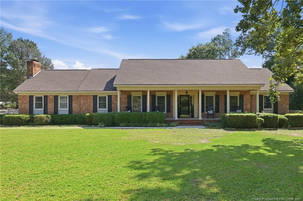 1936 Rock Hill Road, Eastover, NC 28312