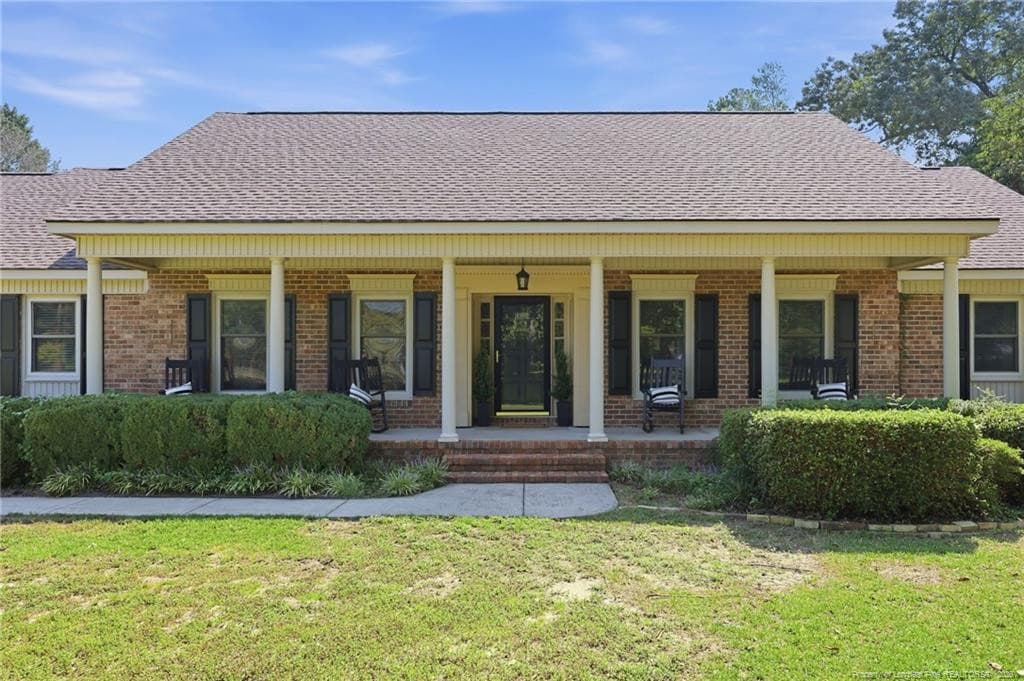 Photo 2 - 1936 Rock Hill Road, Eastover, NC 28312, Eastover