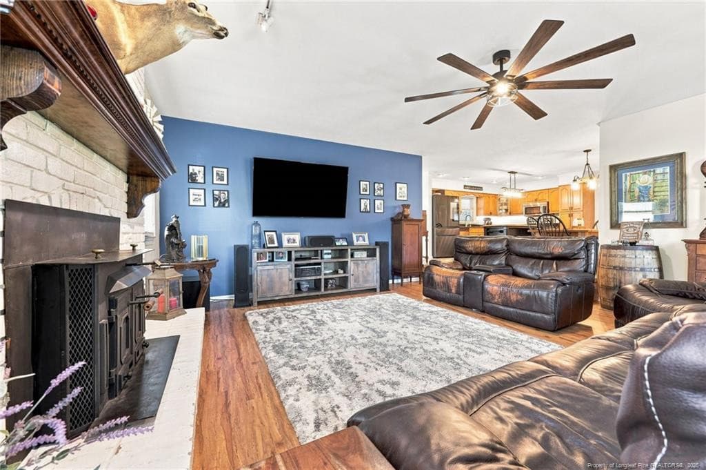 Photo 7 - 1936 Rock Hill Road, Eastover, NC 28312, Eastover
