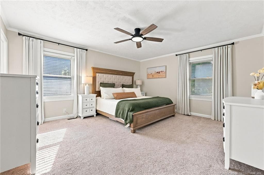 Owner's Suite - 1936 Rock Hill Road, Eastover, NC 28312, Eastover