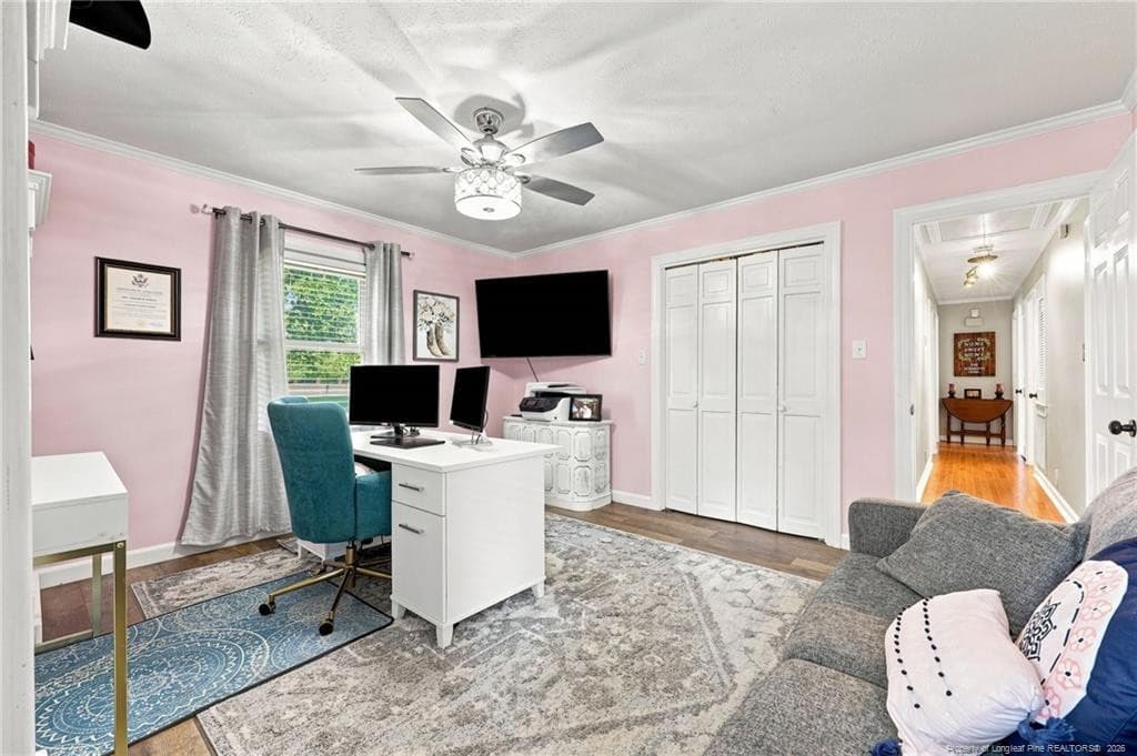 Photo 23 - 1936 Rock Hill Road, Eastover, NC 28312, Eastover