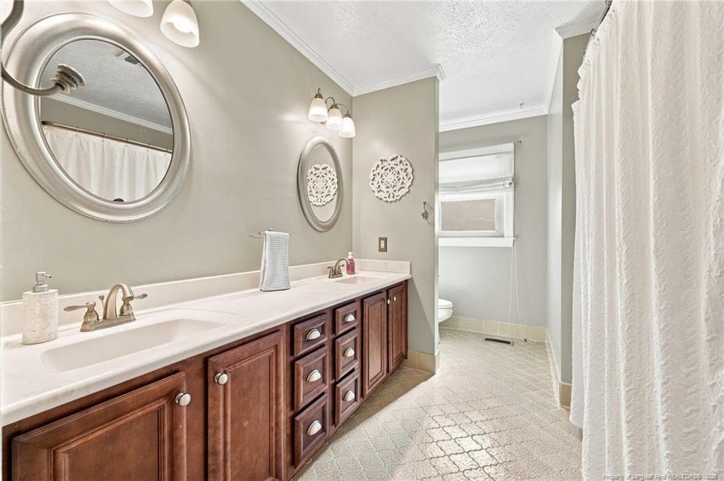 Guest Bath - 1936 Rock Hill Road, Eastover, NC 28312, Eastover