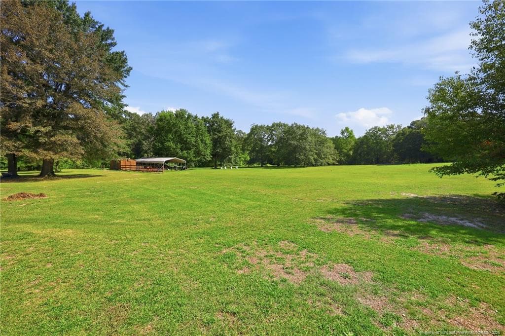 Land - 1936 Rock Hill Road, Eastover, NC 28312, Eastover