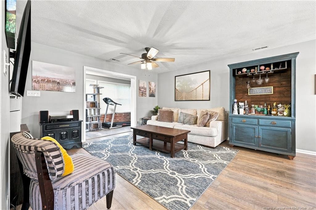 Guest House Family rm - 1936 Rock Hill Road, Eastover, NC 28312, Eastover