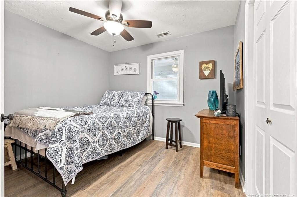 GH Guest Room - 1936 Rock Hill Road, Eastover, NC 28312, Eastover