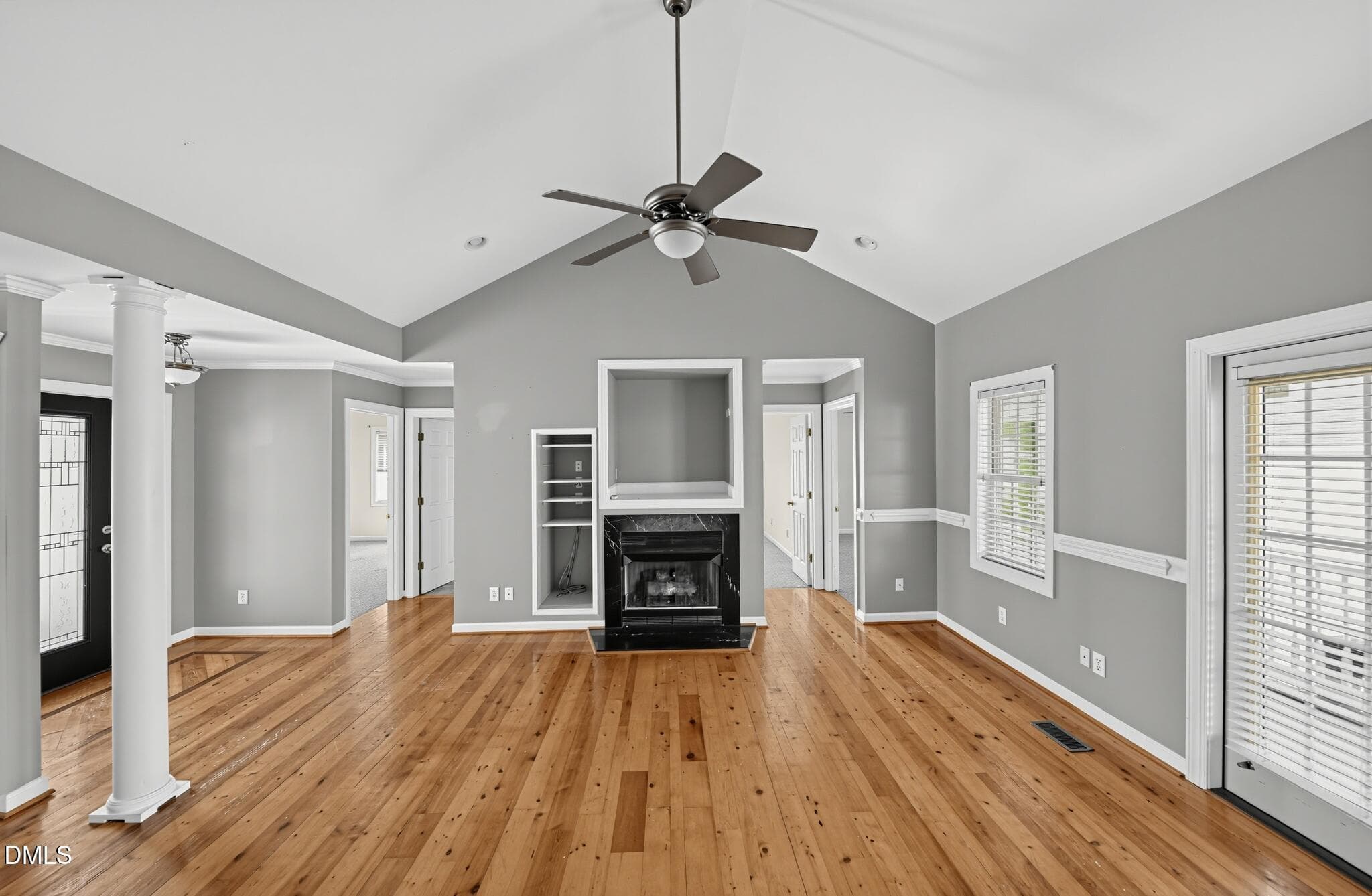 01_1108_Greenmeade_Ct-Living_room-0114 - 1108 Greenmeade Court, Greenville, NC 27858