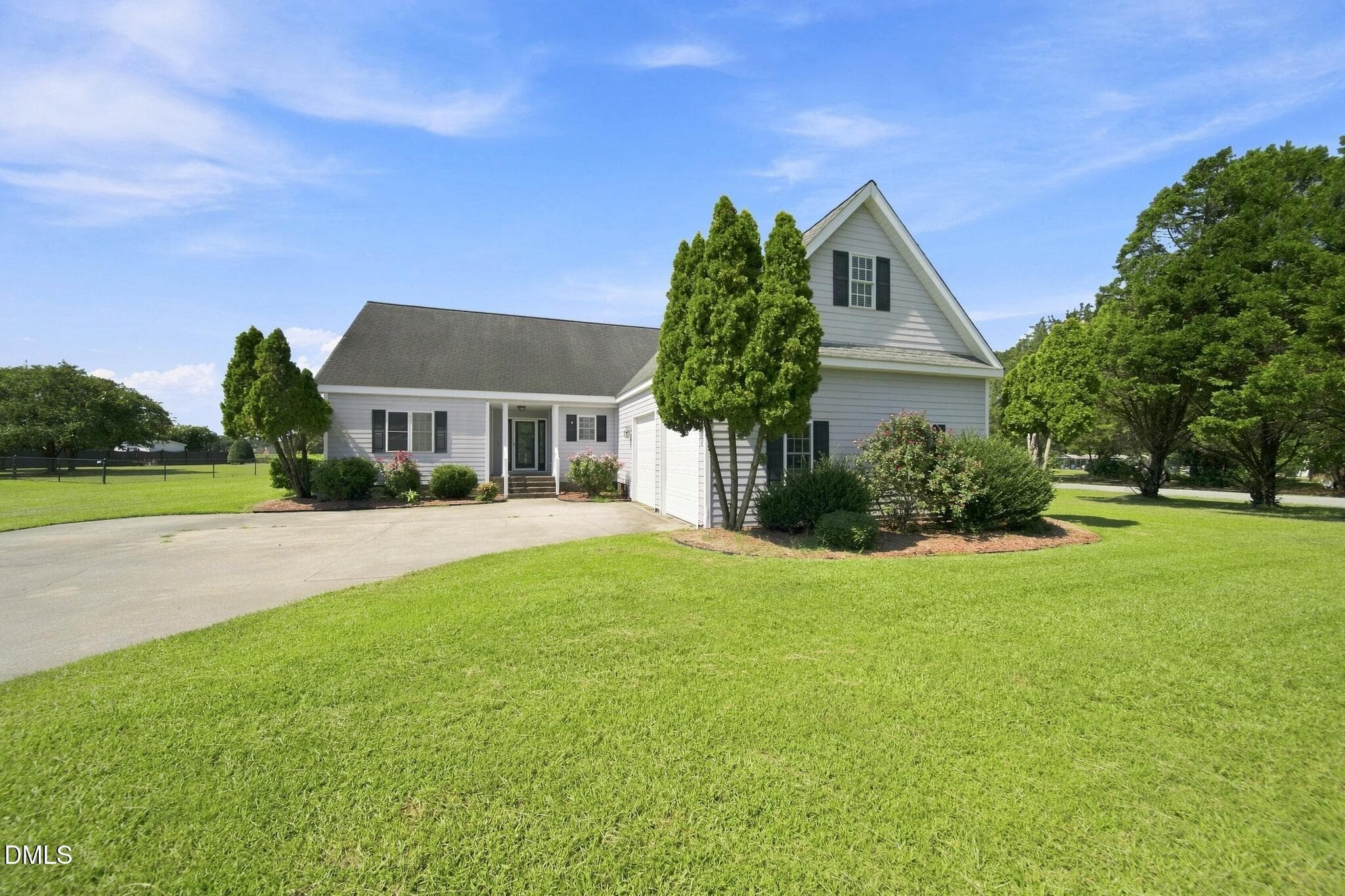 ext main - 1108 Greenmeade Court, Greenville, NC 27858