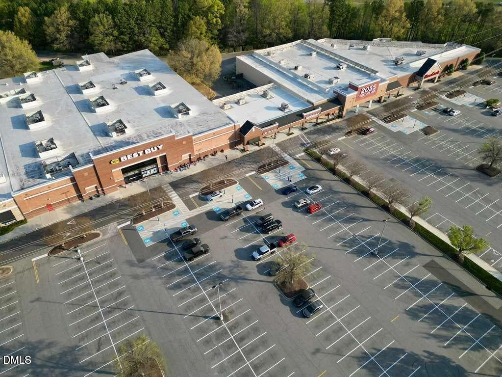 Shopping - 212 Chimney Rise Drive, Cary, NC 27511