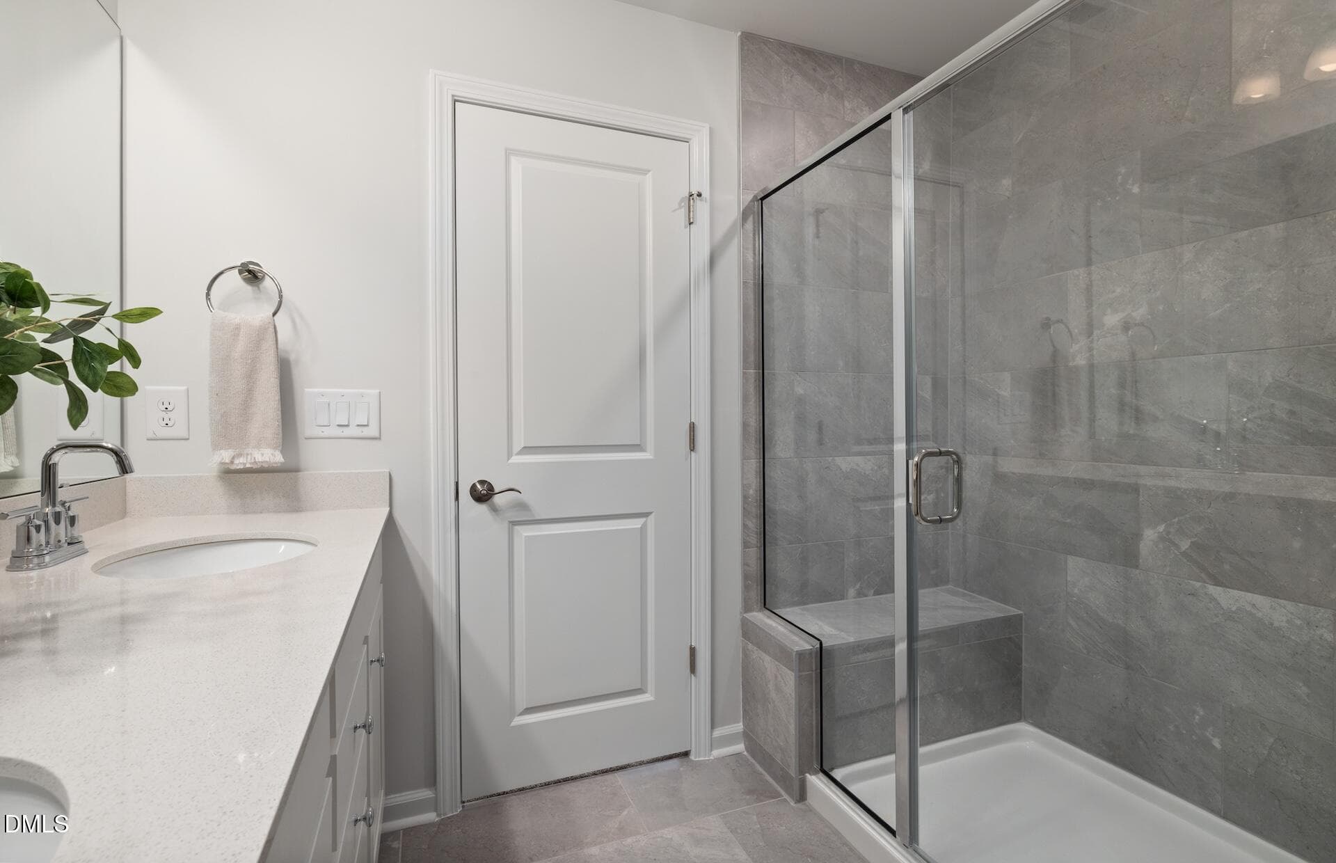 SAUN - Hemingway model home (2) - 2838 Rodeo Court, Willow Springs, NC 27592, Willow Springs