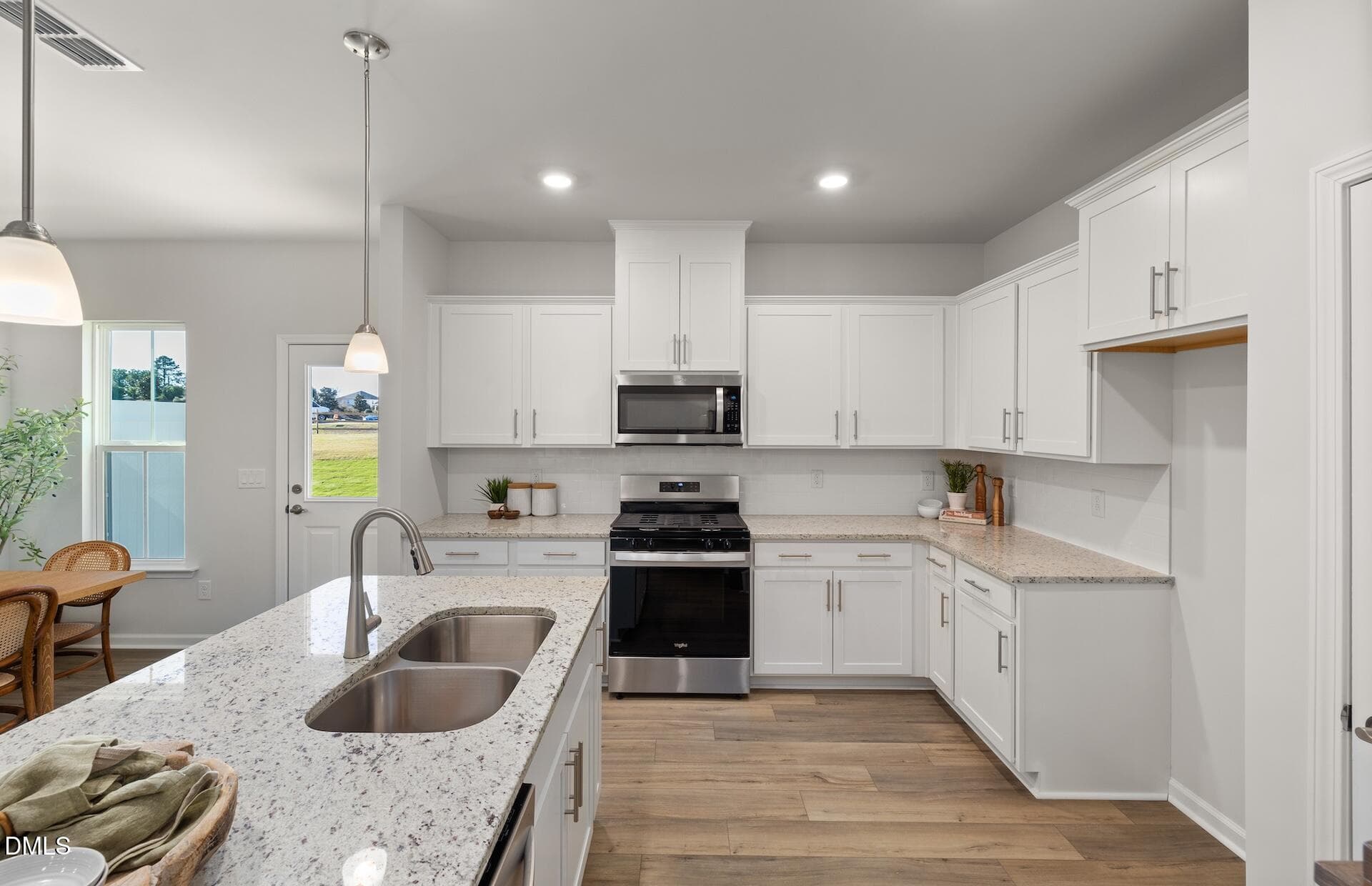 SAUN - Hemingway model home (12) - 2838 Rodeo Court, Willow Springs, NC 27592, Willow Springs