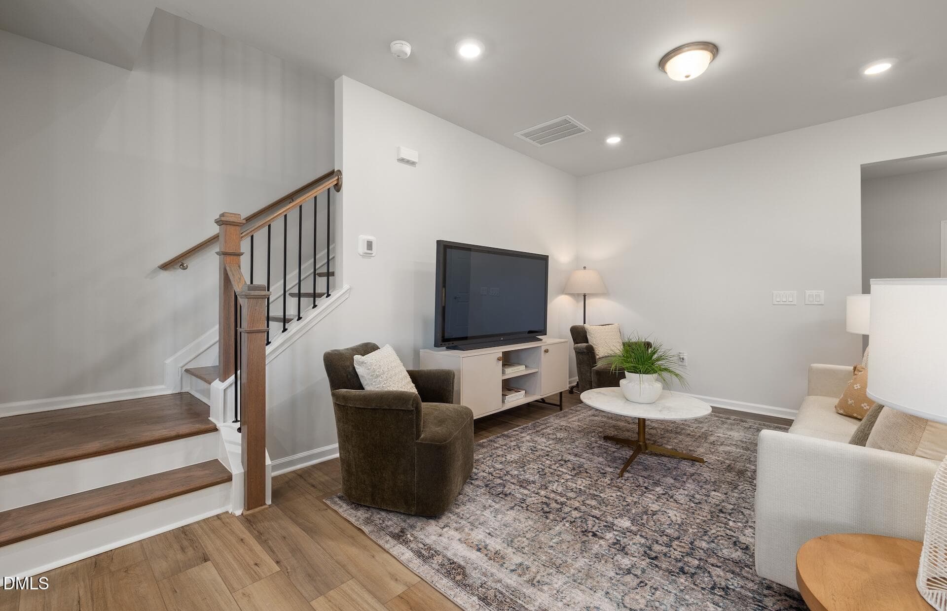 SAUN - Hemingway model home (19) - 2838 Rodeo Court, Willow Springs, NC 27592, Willow Springs