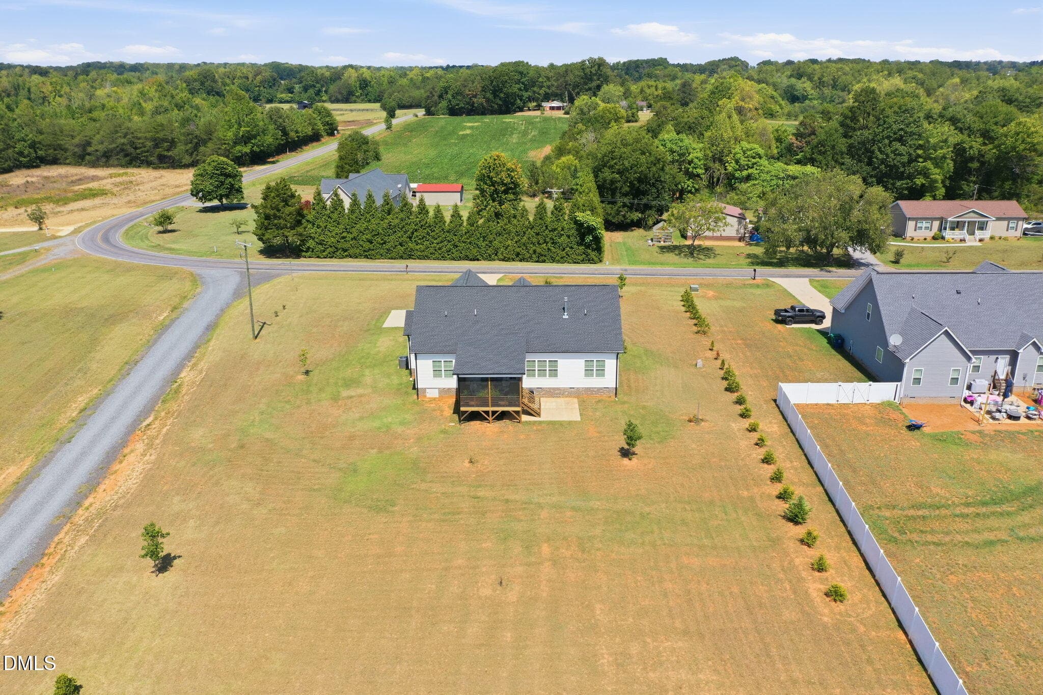 14-web-or-mls-DJI_0031 - 448 Troublesome Road, Reidsville, NC 27320, Reidsville