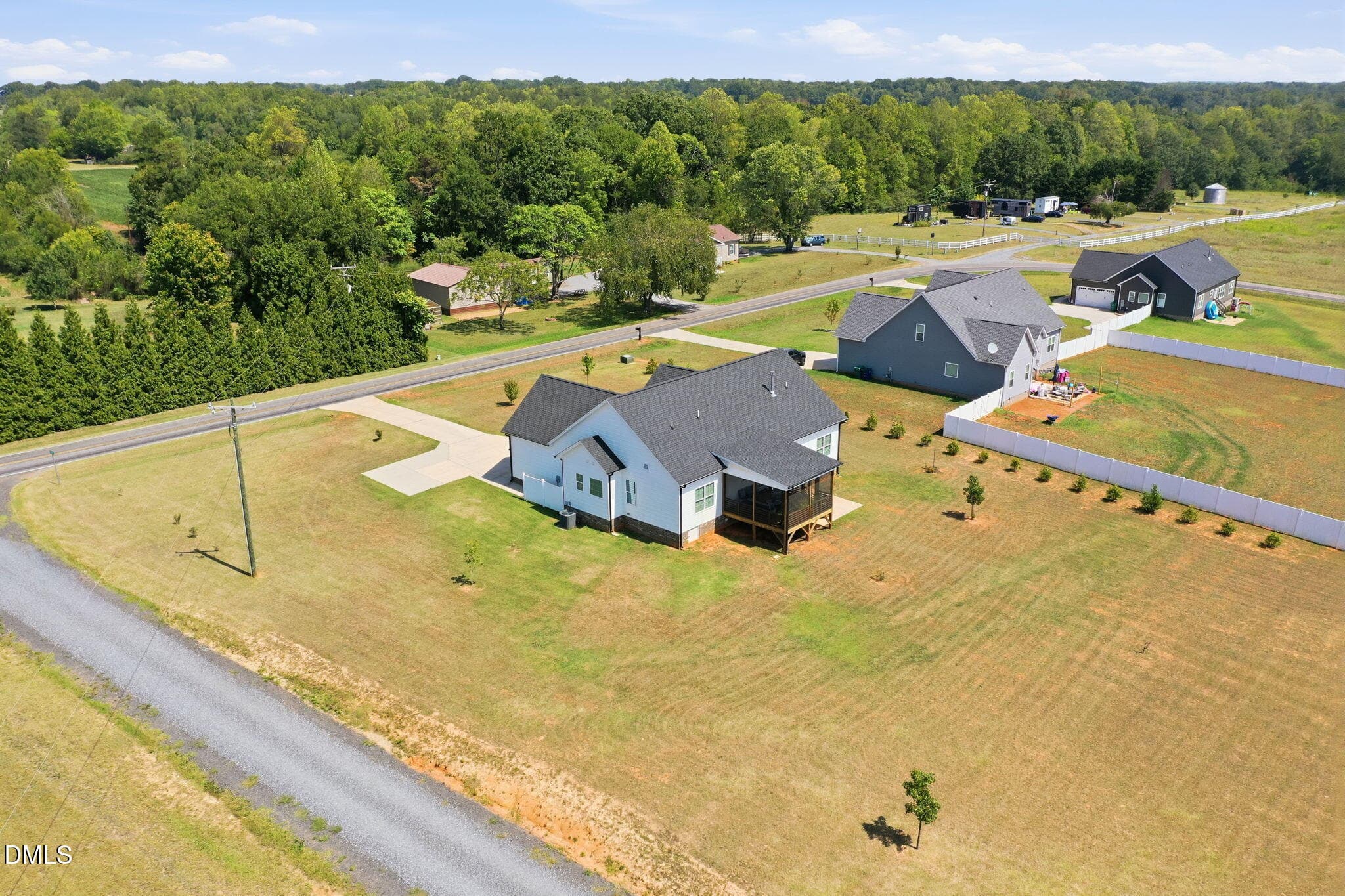 13-web-or-mls-DJI_0030 - 448 Troublesome Road, Reidsville, NC 27320, Reidsville