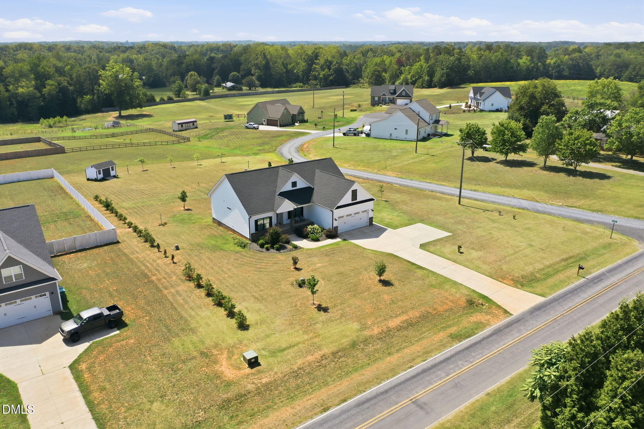 11-web-or-mls-DJI_0028 - 448 Troublesome Road, Reidsville, NC 27320, Reidsville