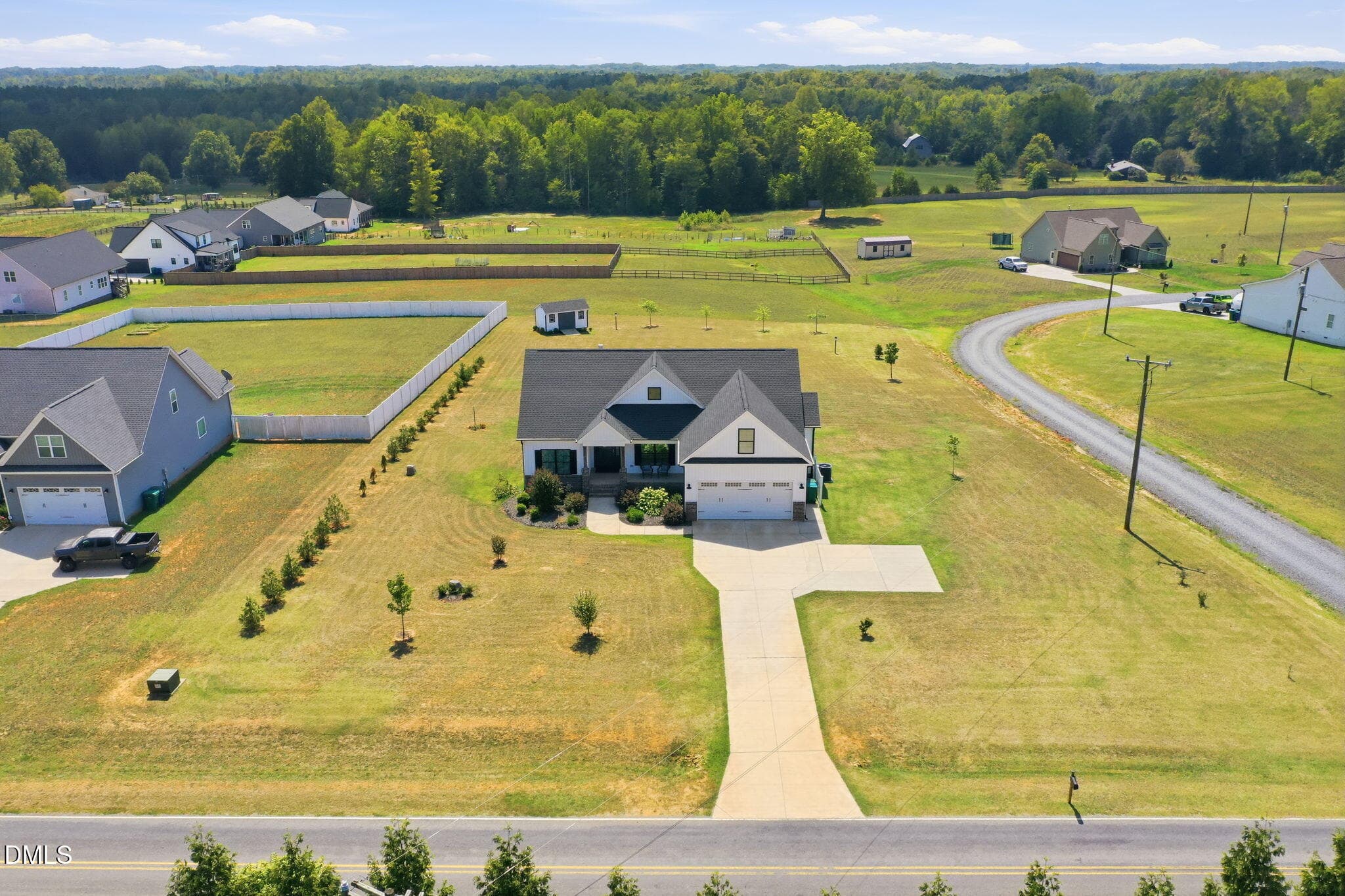 10-web-or-mls-DJI_0027 - 448 Troublesome Road, Reidsville, NC 27320, Reidsville
