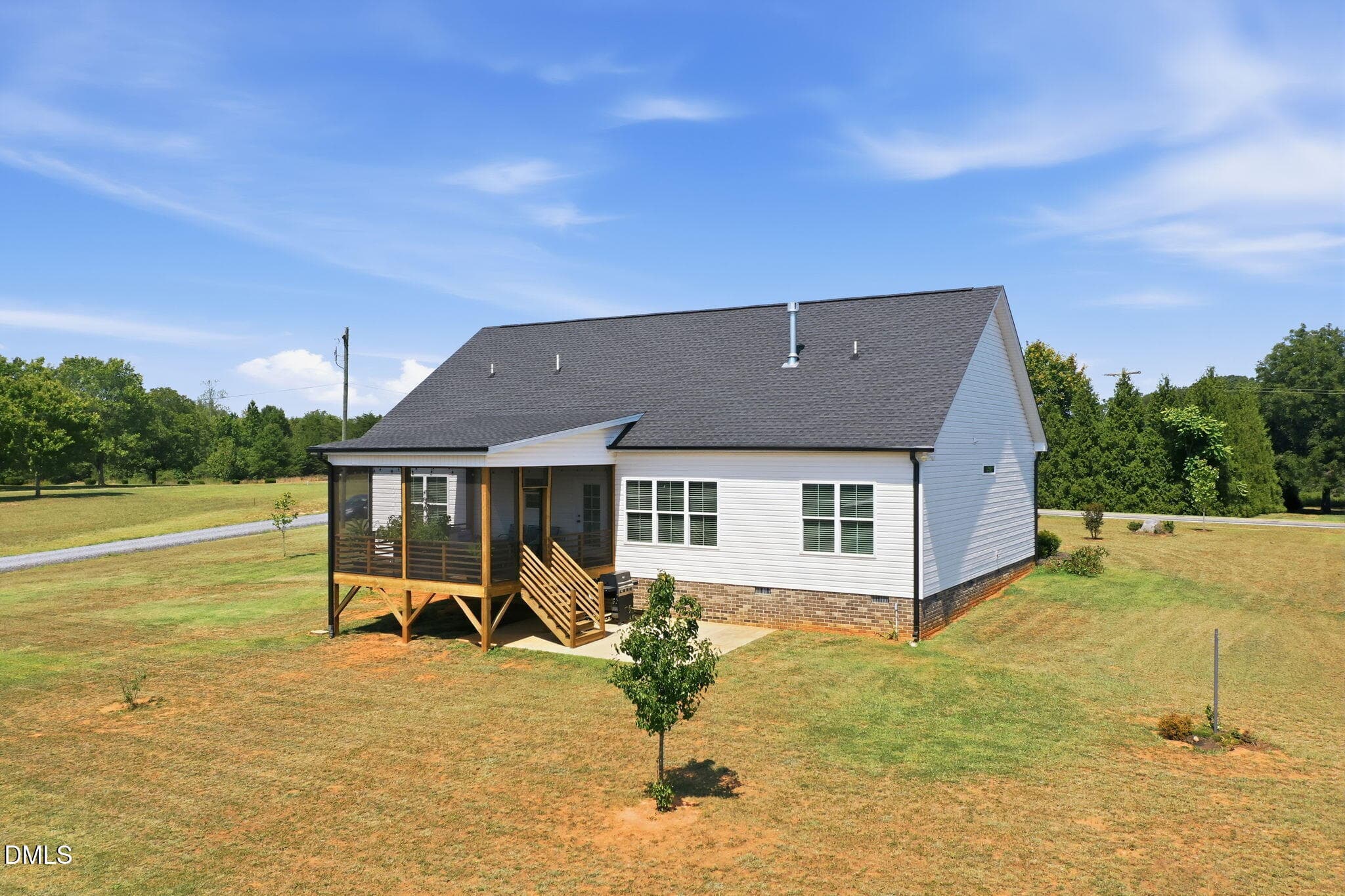 9-web-or-mls-DJI_0026 - 448 Troublesome Road, Reidsville, NC 27320, Reidsville