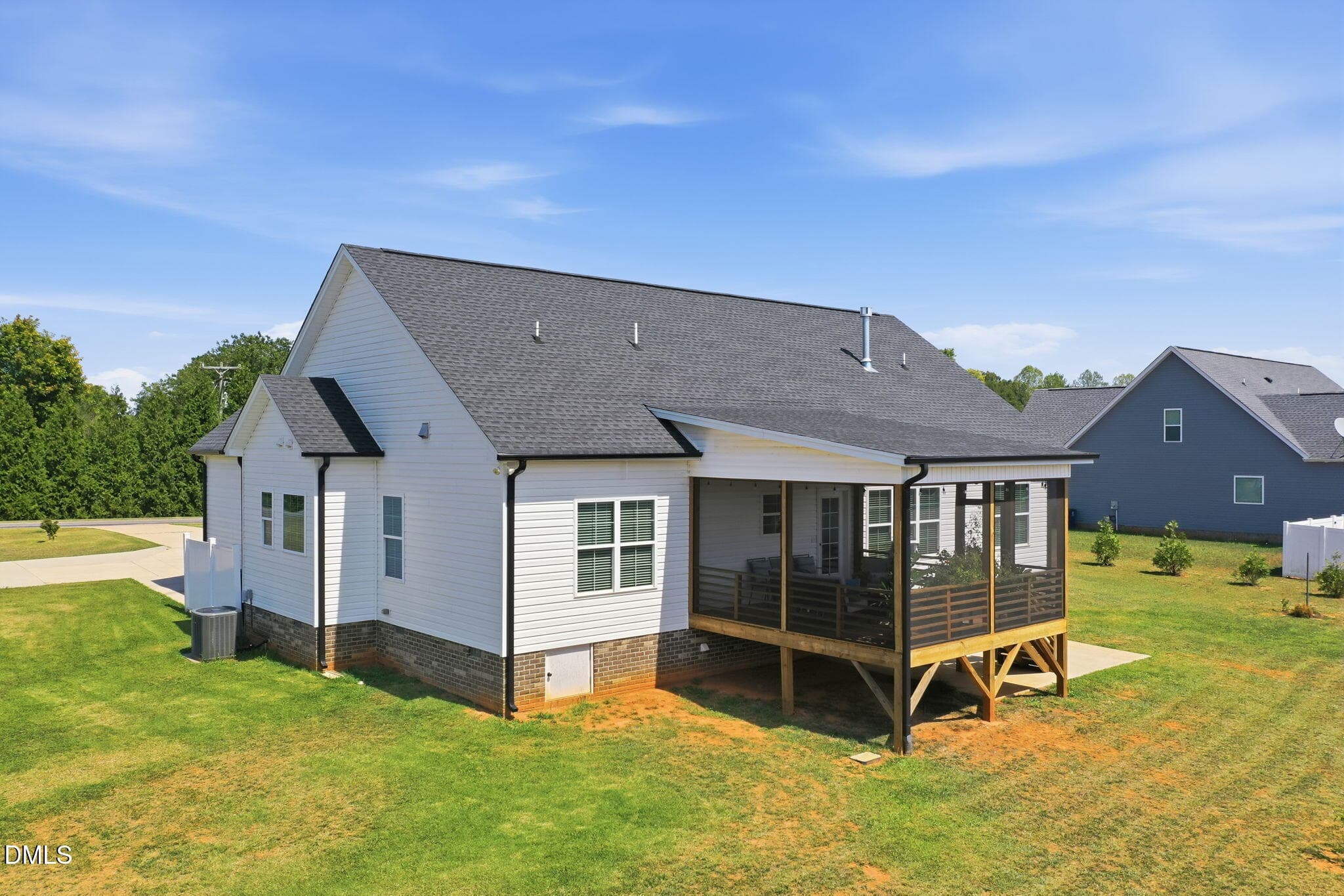 7-web-or-mls-DJI_0024 - edited - 448 Troublesome Road, Reidsville, NC 27320, Reidsville