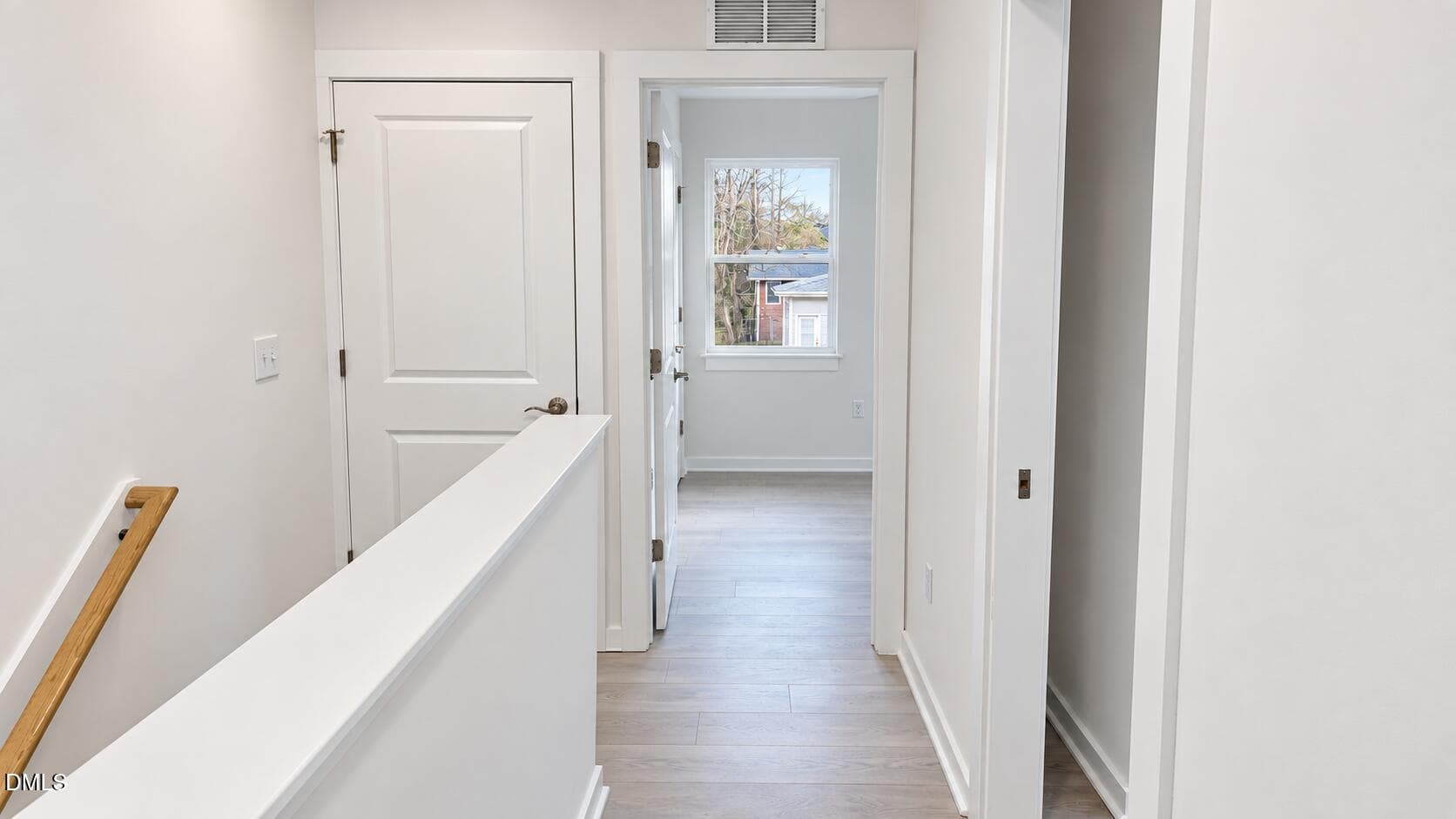 Hall - 1308 Sedgefield Street C, Durham, NC 27705, Durham