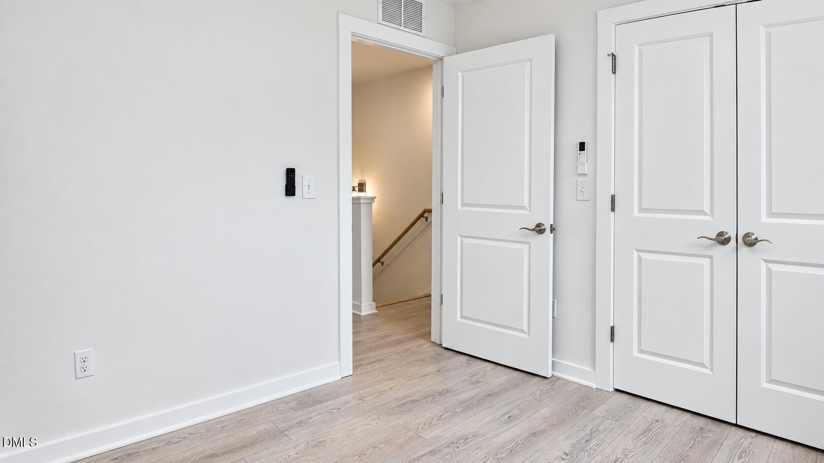 Bedroom - 1308 Sedgefield Street C, Durham, NC 27705, Durham