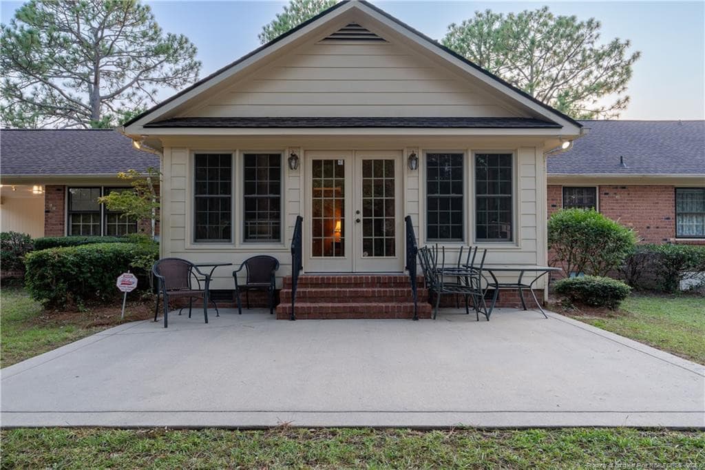 Photo 4 - 1813 Purdue Drive, Fayetteville, NC 28304, Fayetteville