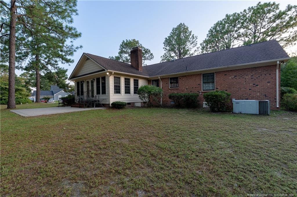 Photo 5 - 1813 Purdue Drive, Fayetteville, NC 28304, Fayetteville