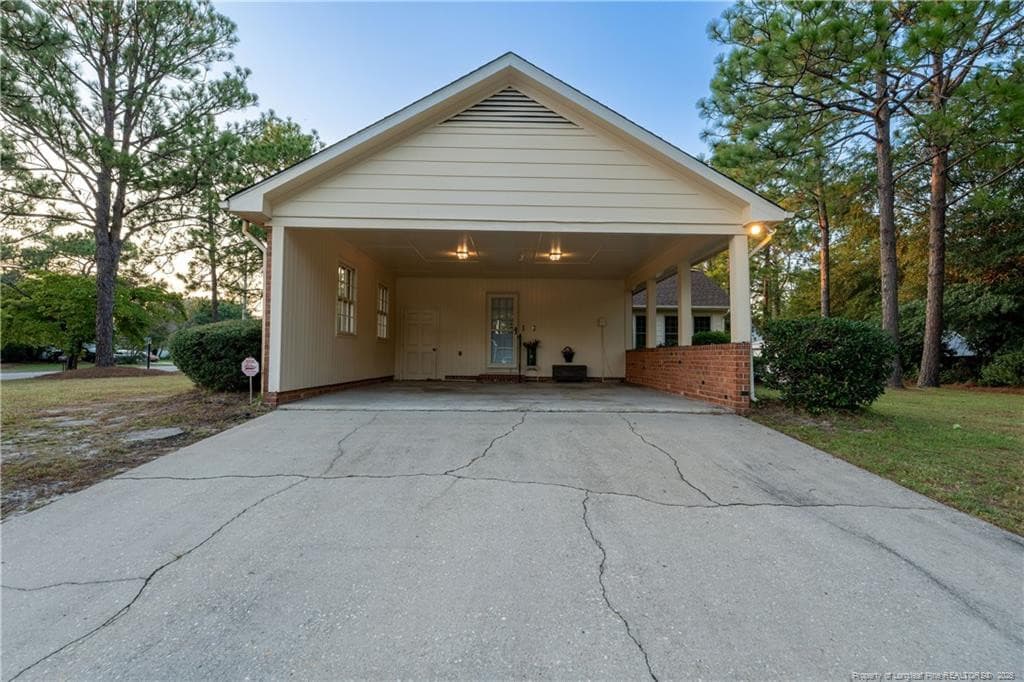 Photo 6 - 1813 Purdue Drive, Fayetteville, NC 28304, Fayetteville