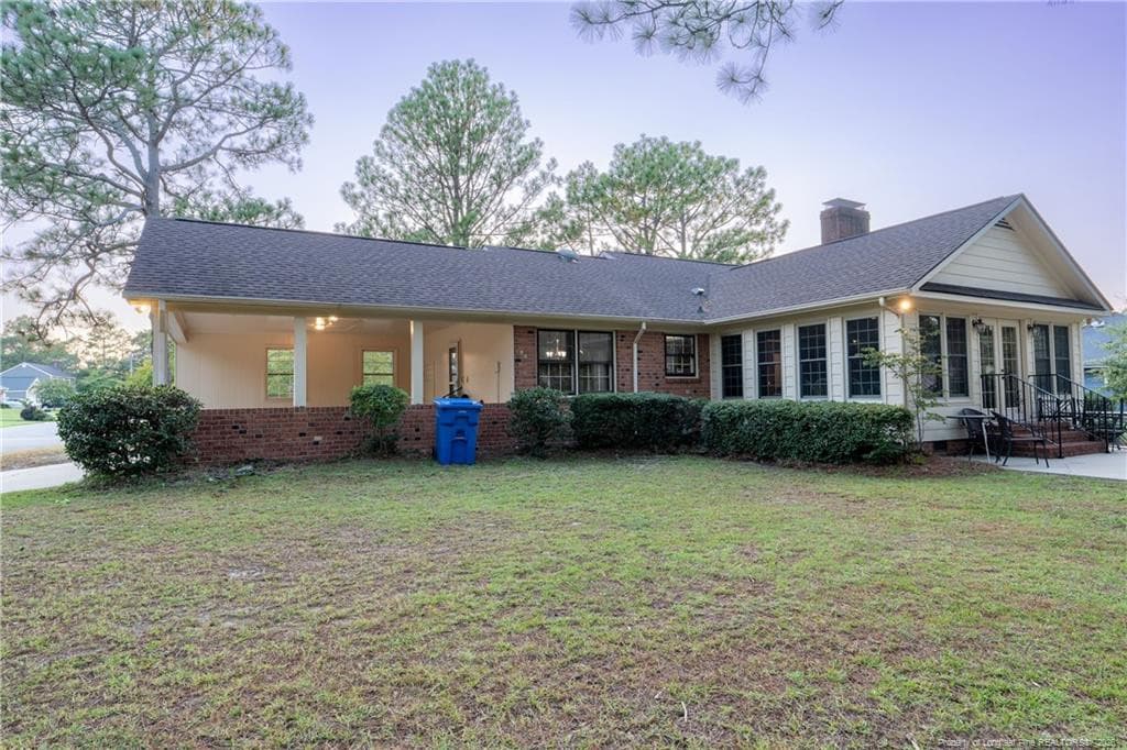 Photo 3 - 1813 Purdue Drive, Fayetteville, NC 28304, Fayetteville