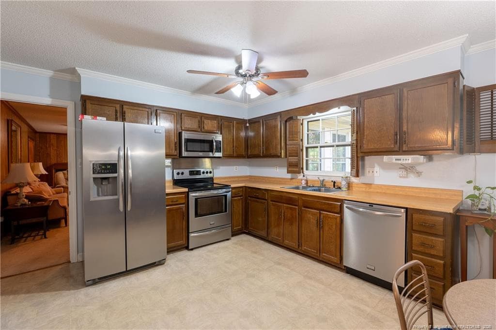 Photo 8 - 1813 Purdue Drive, Fayetteville, NC 28304, Fayetteville
