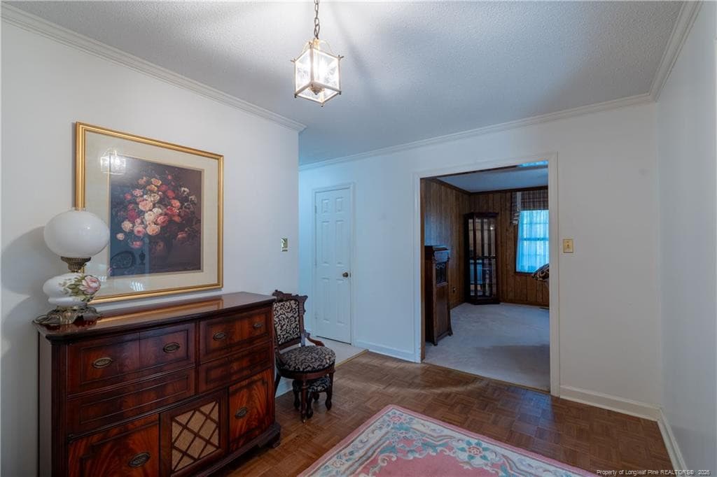 Foyer - 1813 Purdue Drive, Fayetteville, NC 28304, Fayetteville