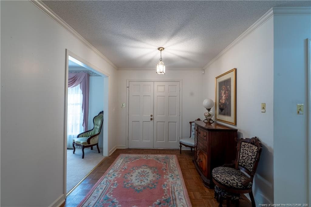 Foyer - 1813 Purdue Drive, Fayetteville, NC 28304, Fayetteville