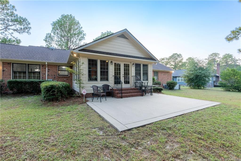 Photo 38 - 1813 Purdue Drive, Fayetteville, NC 28304, Fayetteville