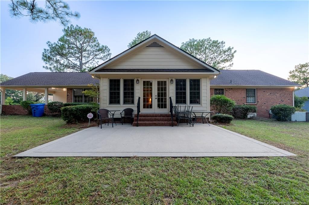 Photo 39 - 1813 Purdue Drive, Fayetteville, NC 28304, Fayetteville