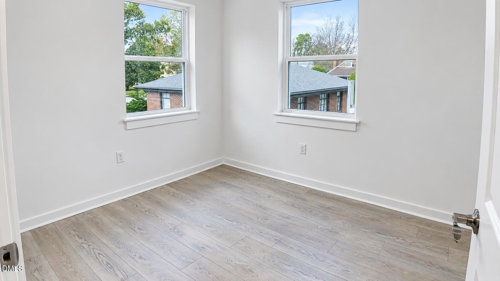 Bedroom - 1308 Sedgefield Street C, Durham, NC 27705, Durham