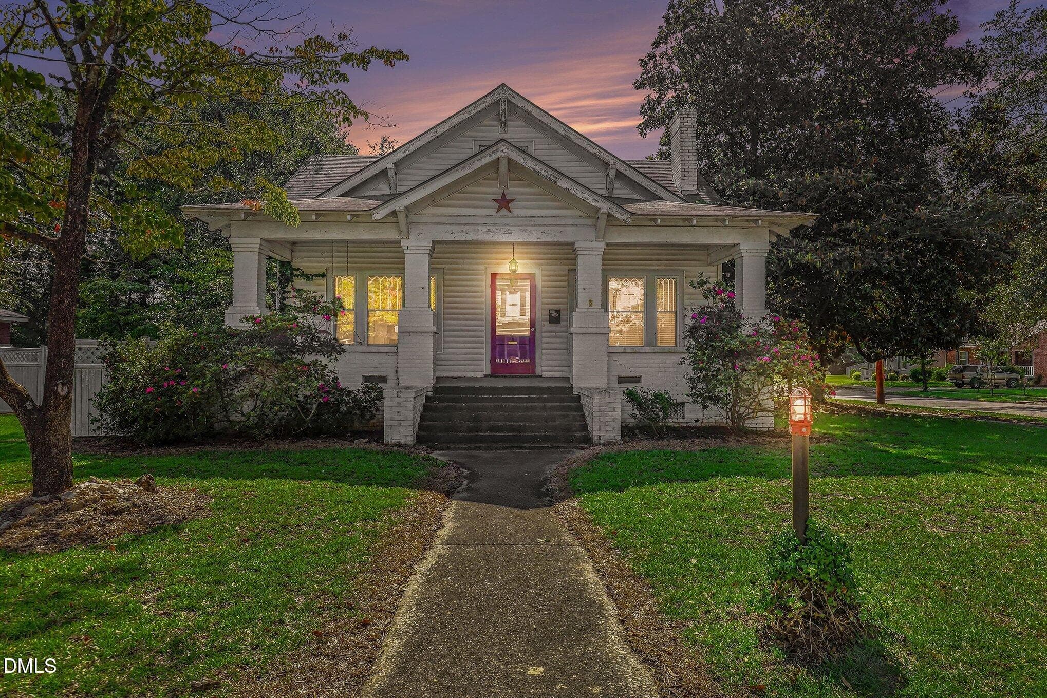 001_file_3562 - 202 N Green Street, Selma, NC 27576