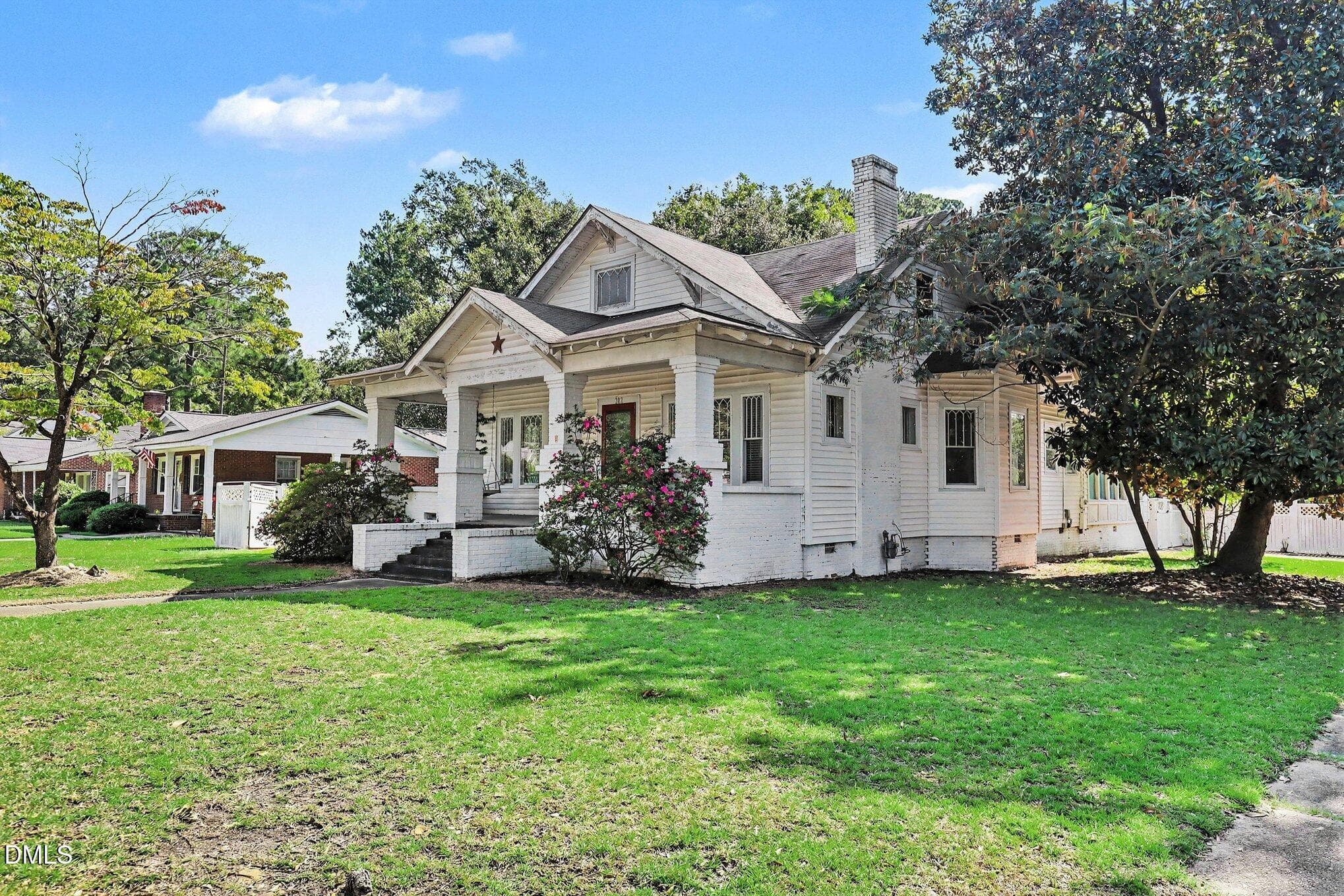 003_file_9757 - 202 N Green Street, Selma, NC 27576