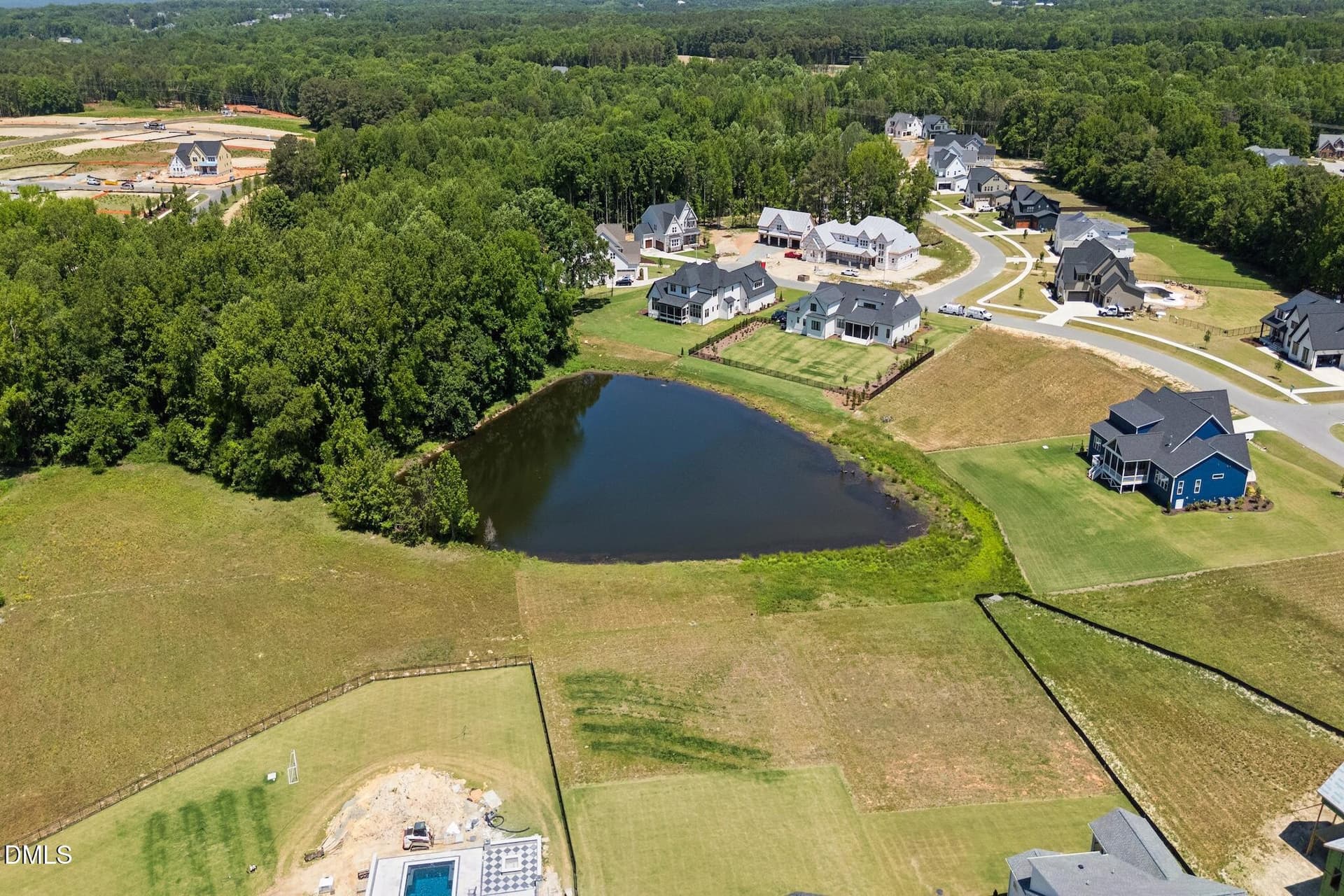 DJI_20260504123305_0443_D - 3808 Cobbler View Way, Fuquay Varina, NC 27526