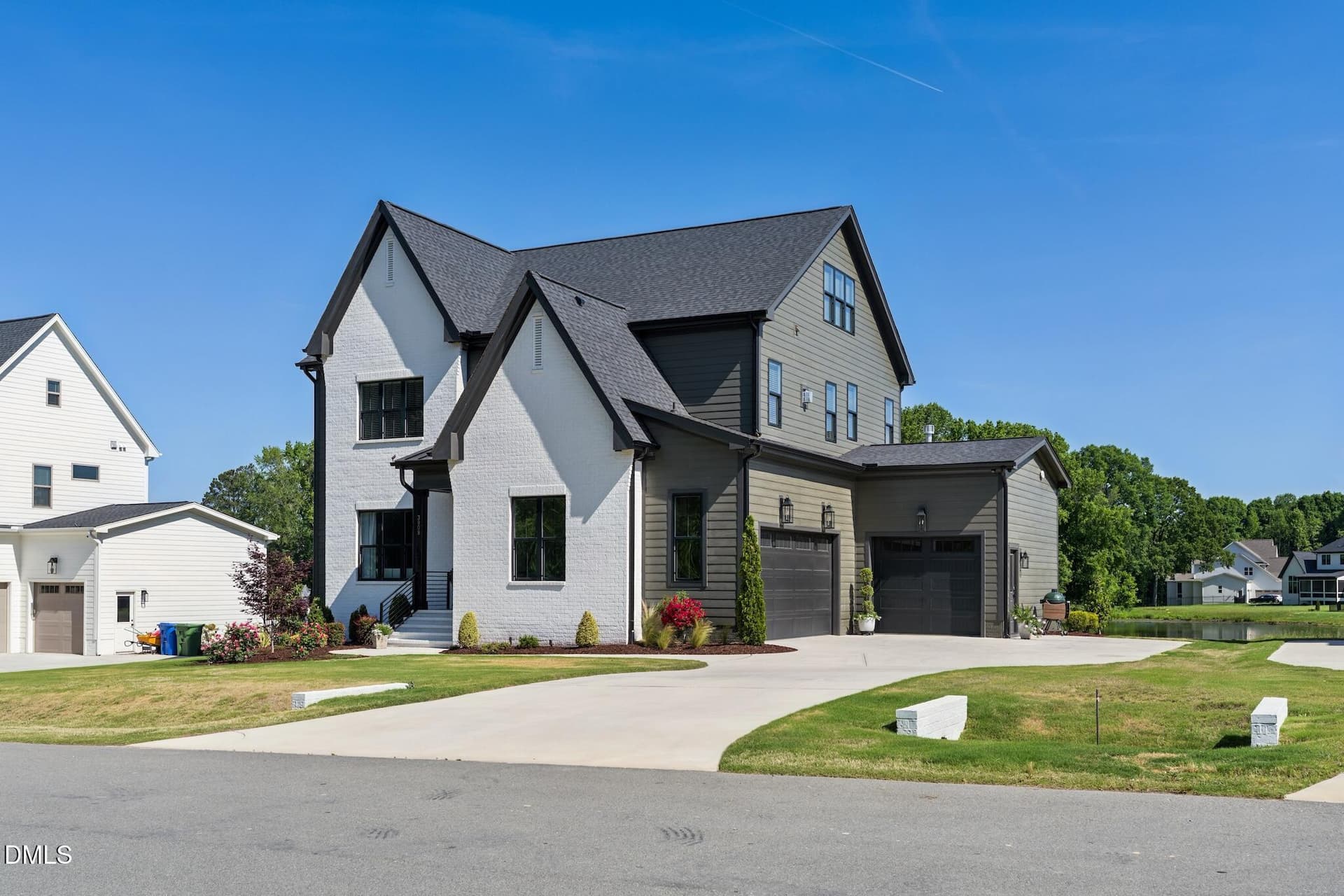 DSC04170 - 3808 Cobbler View Way, Fuquay Varina, NC 27526