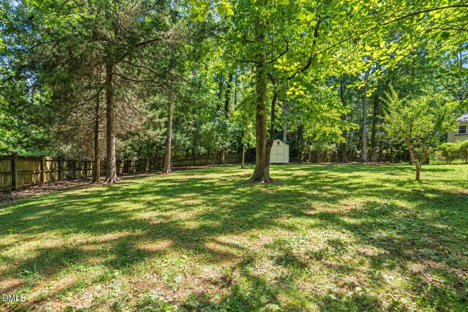 721 Tinkerbell Backyard 3 - 721 Tinkerbell Road, Chapel Hill, NC 27517, Chapel Hill