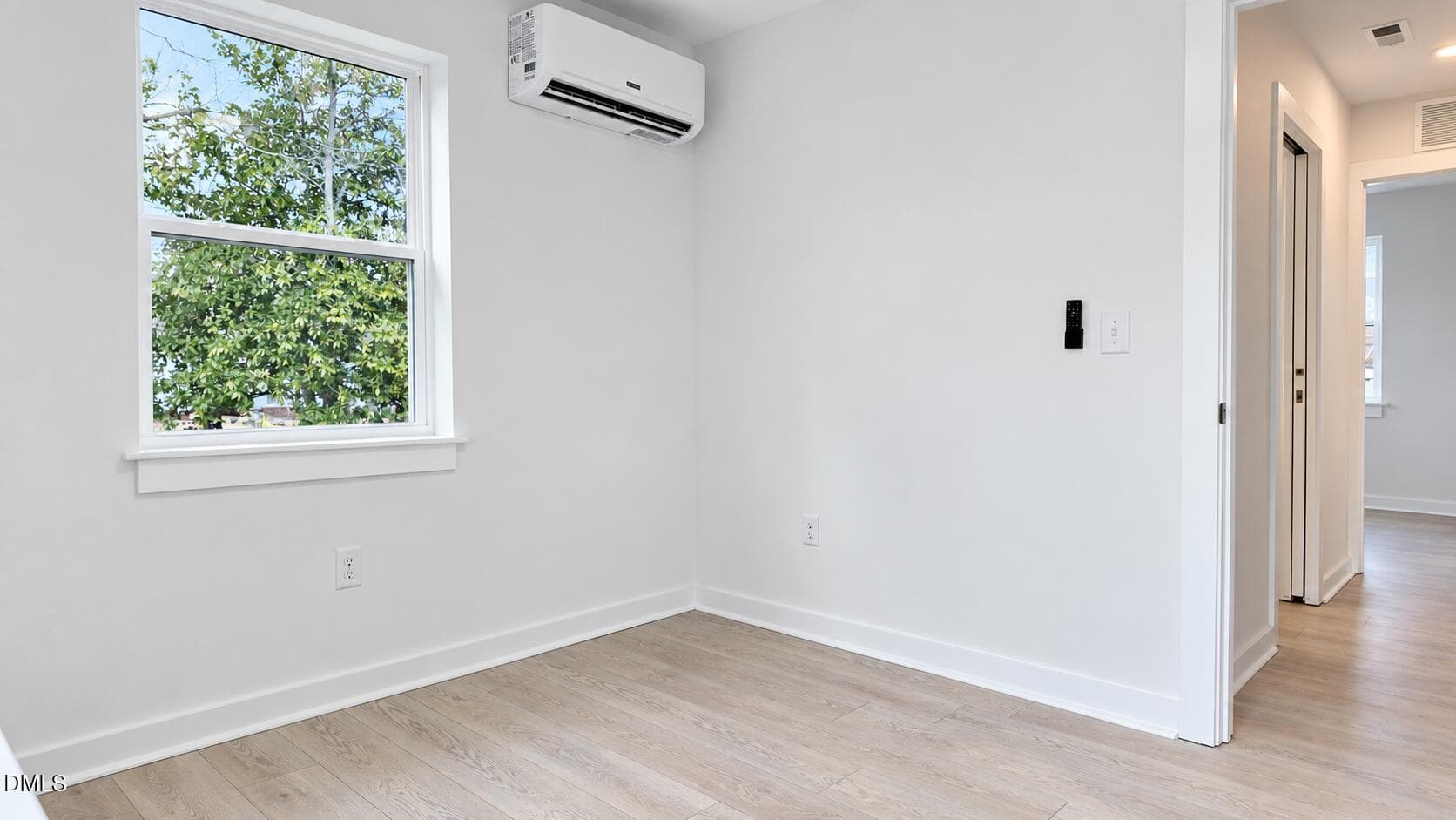 Bedroom - 1308 Sedgefield Street C, Durham, NC 27705, Durham