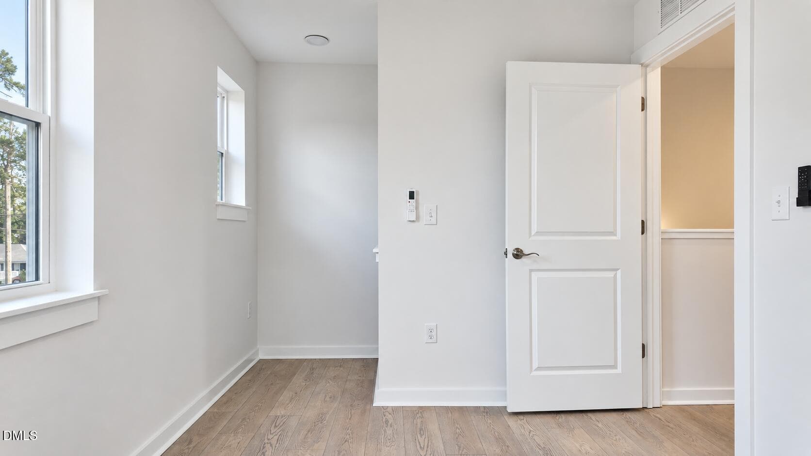 Bedroom - 1308 Sedgefield Street C, Durham, NC 27705, Durham