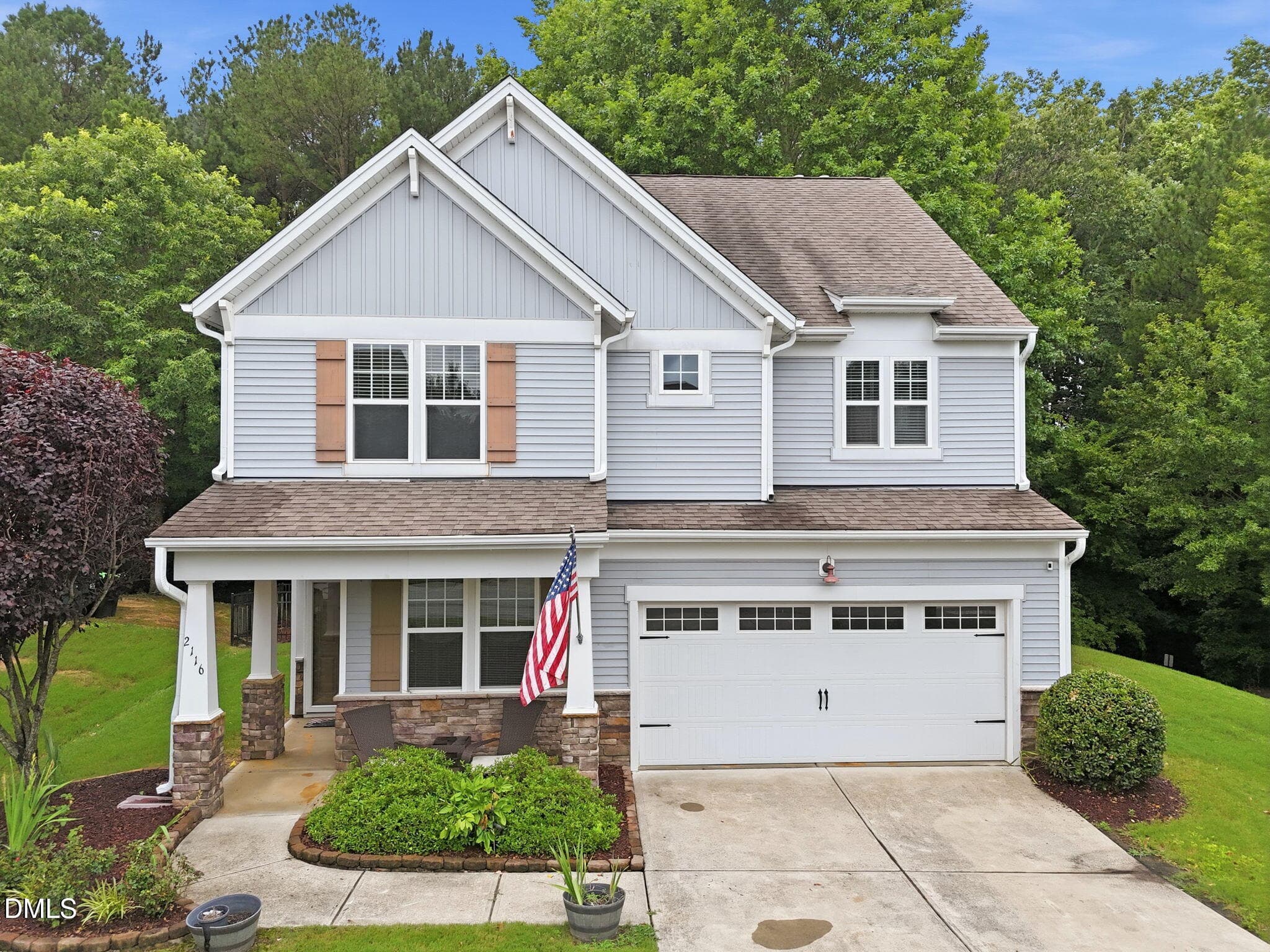 20260714151219449387000000-o - 2116 Old Rosebud Drive, Knightdale, NC 27545, Knightdale