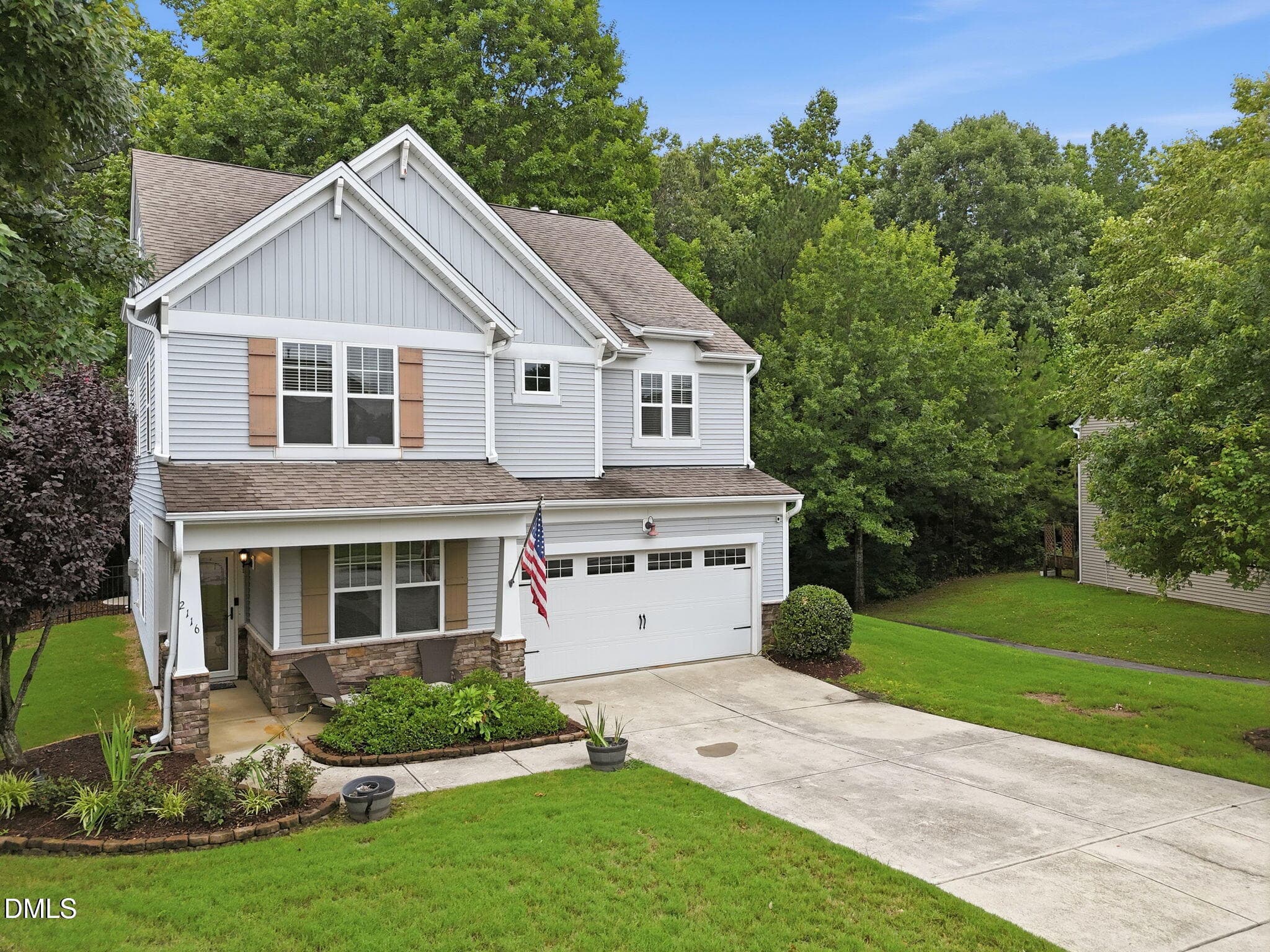 20260715183207722612000000-o - 2116 Old Rosebud Drive, Knightdale, NC 27545, Knightdale