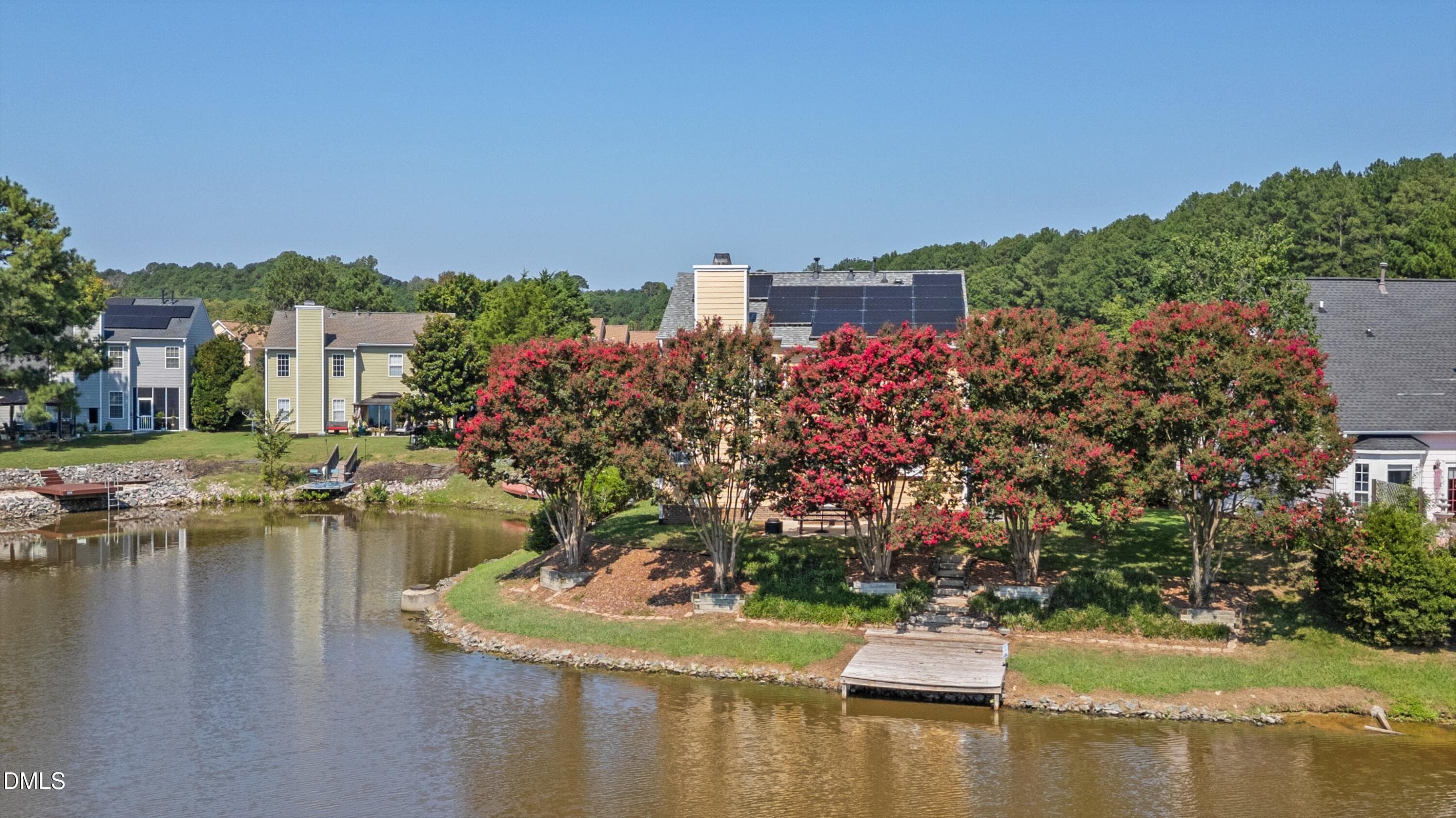 34-6 Spinnaker Ct-34 - 6 Spinnaker Court, Durham, NC 27703, Durham