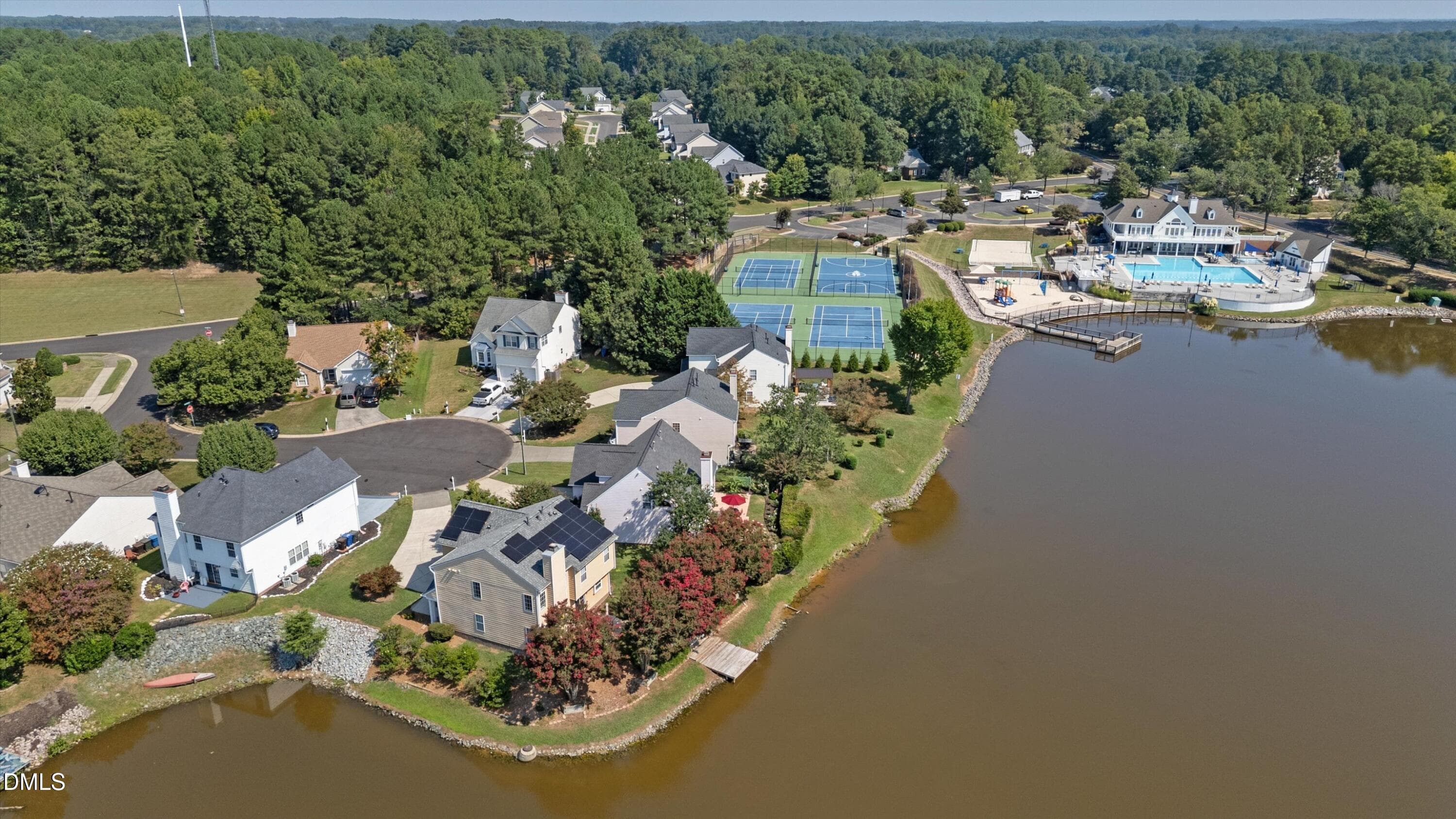 36-6 Spinnaker Ct-36 - 6 Spinnaker Court, Durham, NC 27703, Durham