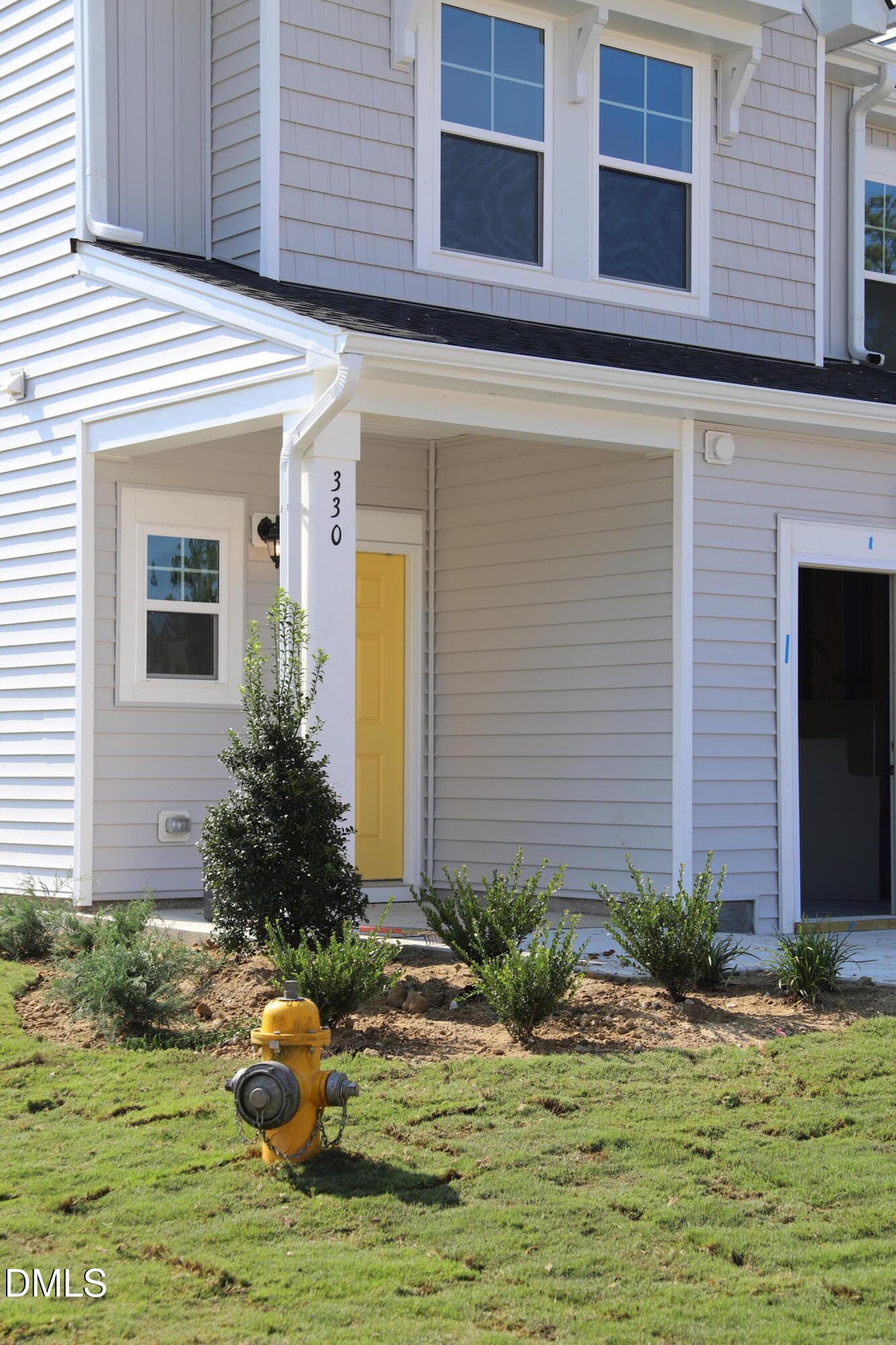 25 Front Exterior 2 - 330 Short Ridge Way, Rolesville, NC 27571